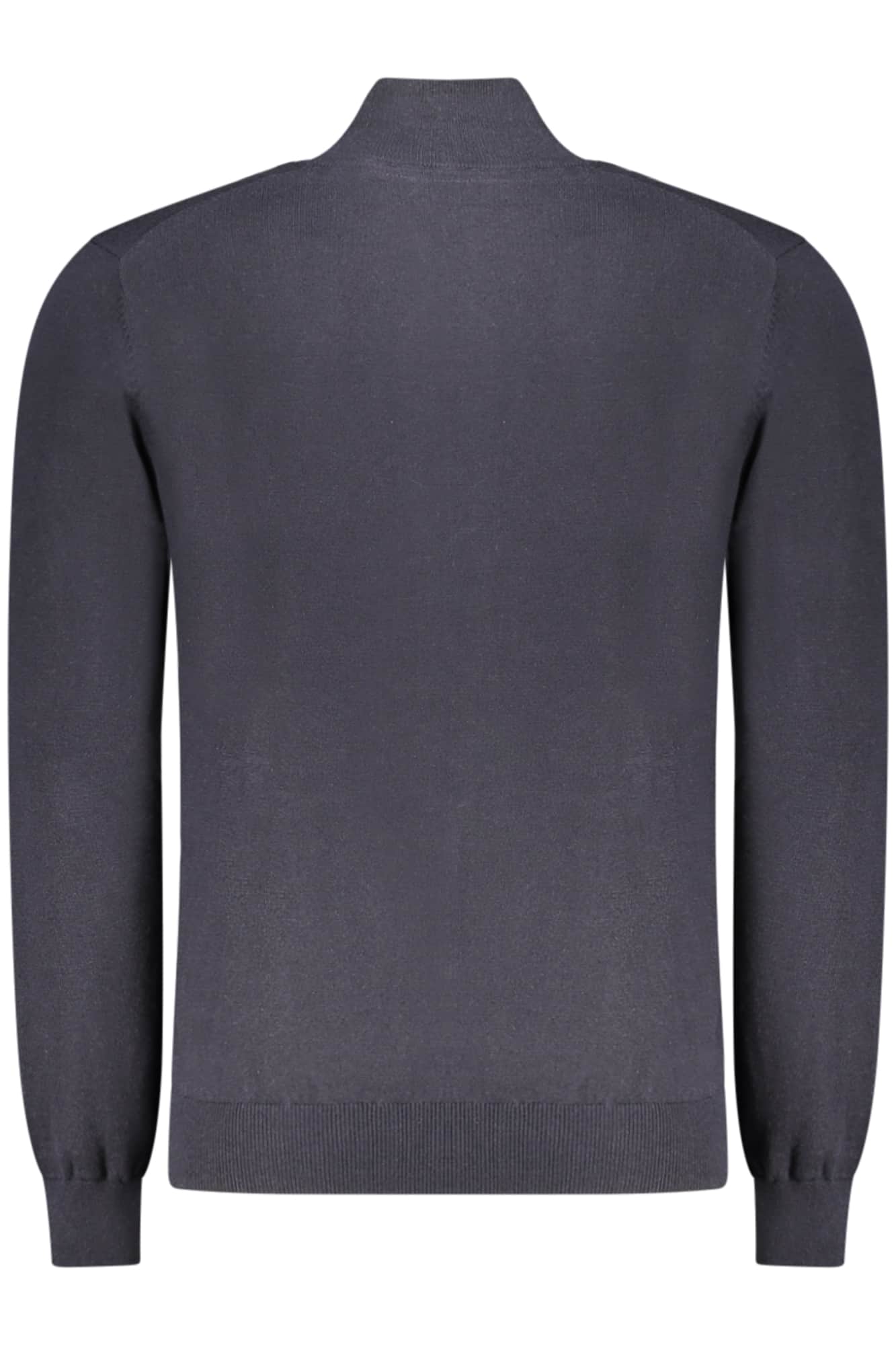 Guess Jeans herren blau strickjacke