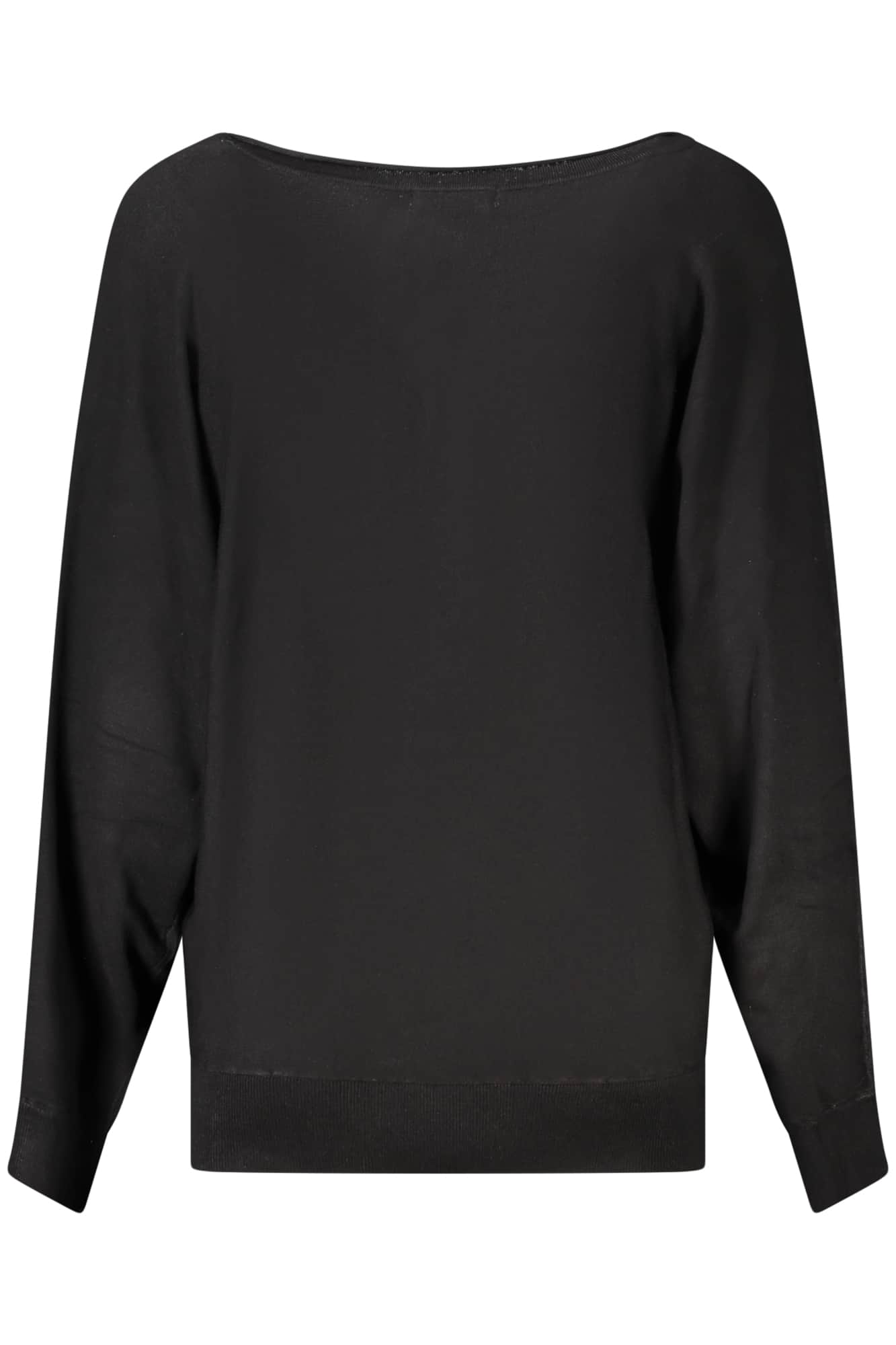 Guess Jeans damen schwarz pullover