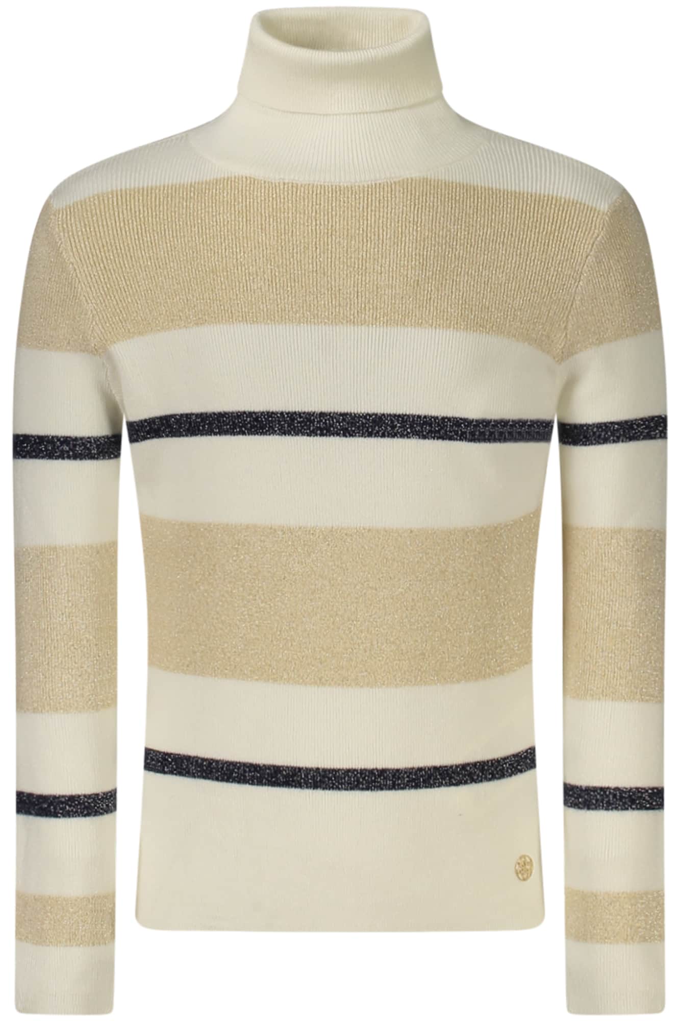 Guess Jeans mädchen beige pullover