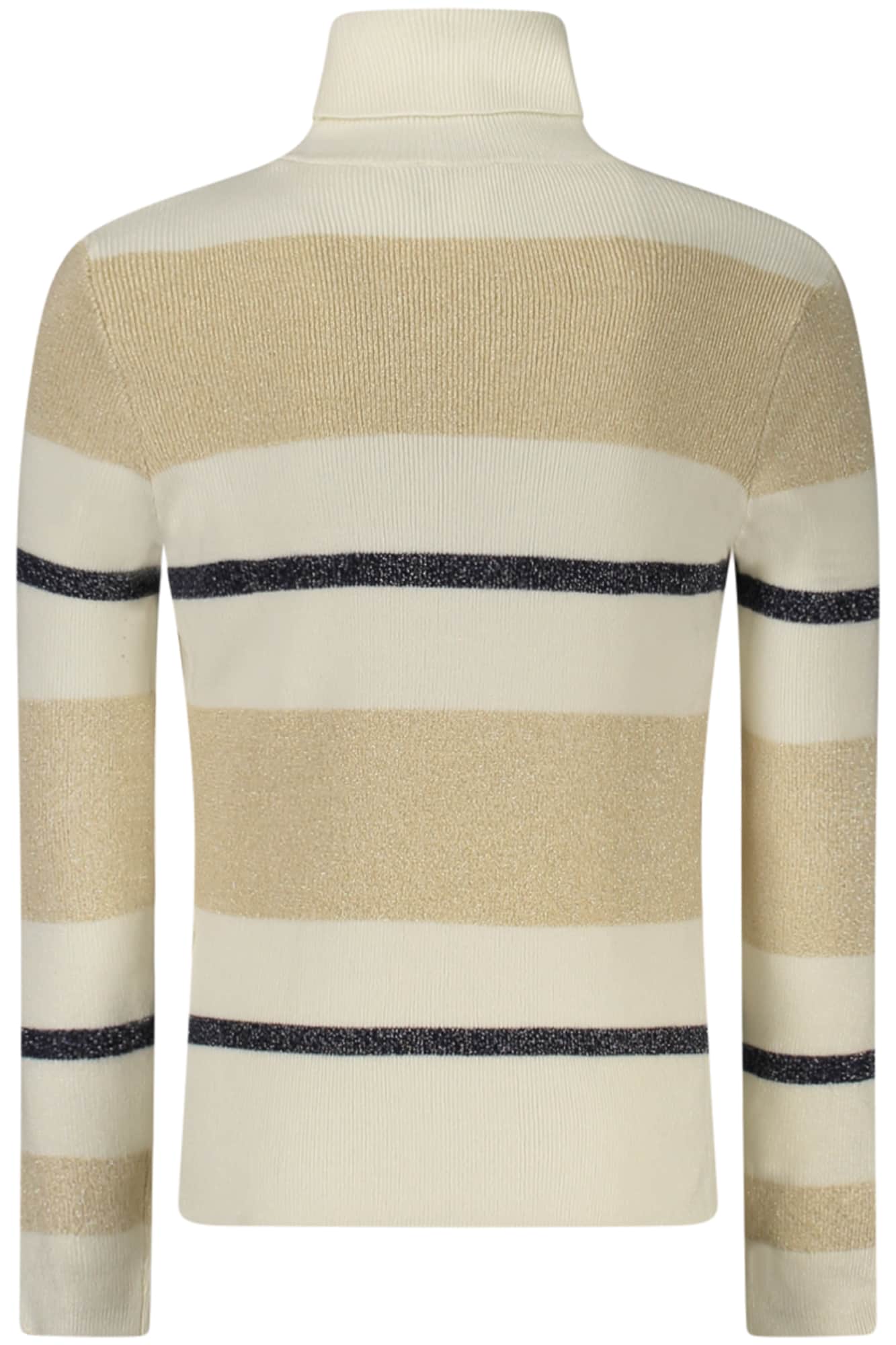 Guess Jeans mädchen beige pullover
