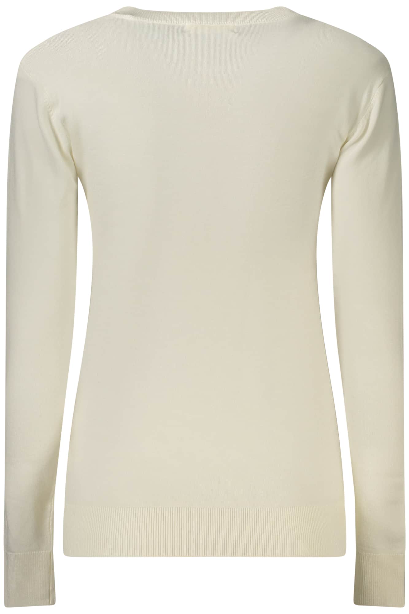 Guess Jeans damen grau pullover
