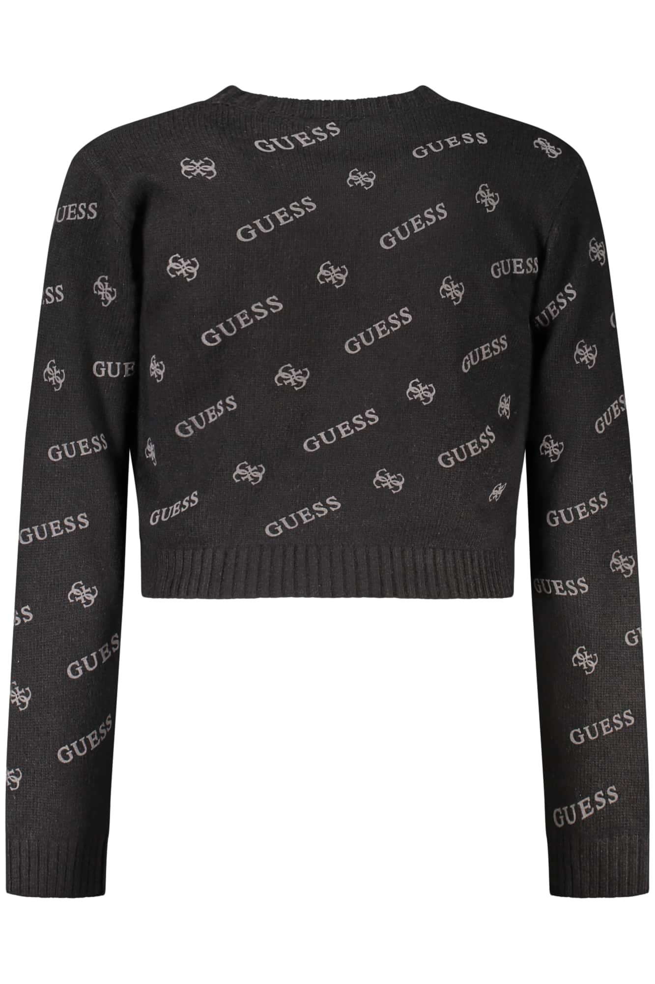 Guess Jeans schwarz pullover für mädchen