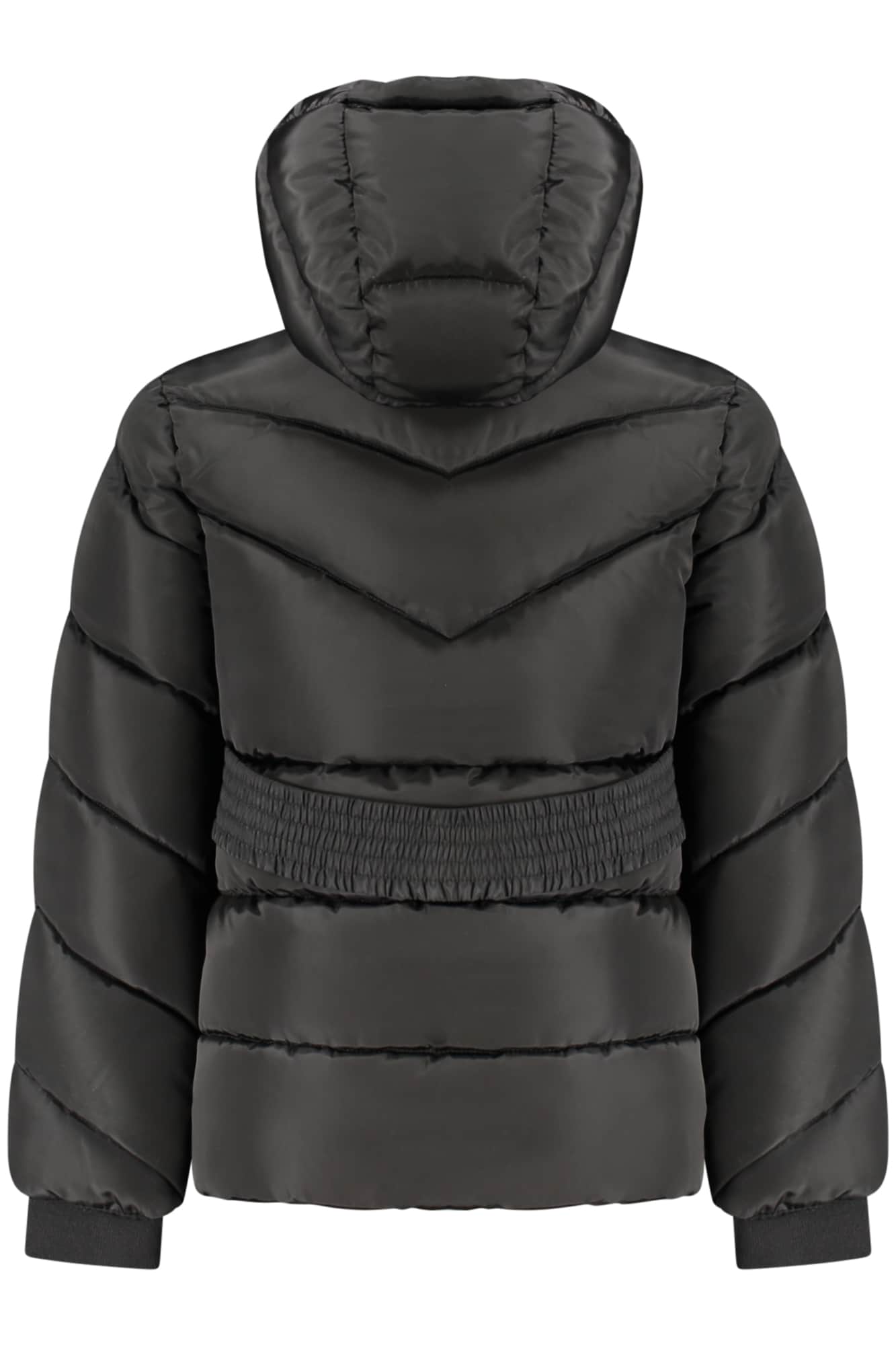 Guess Jeans schwarz jacke für mädchen