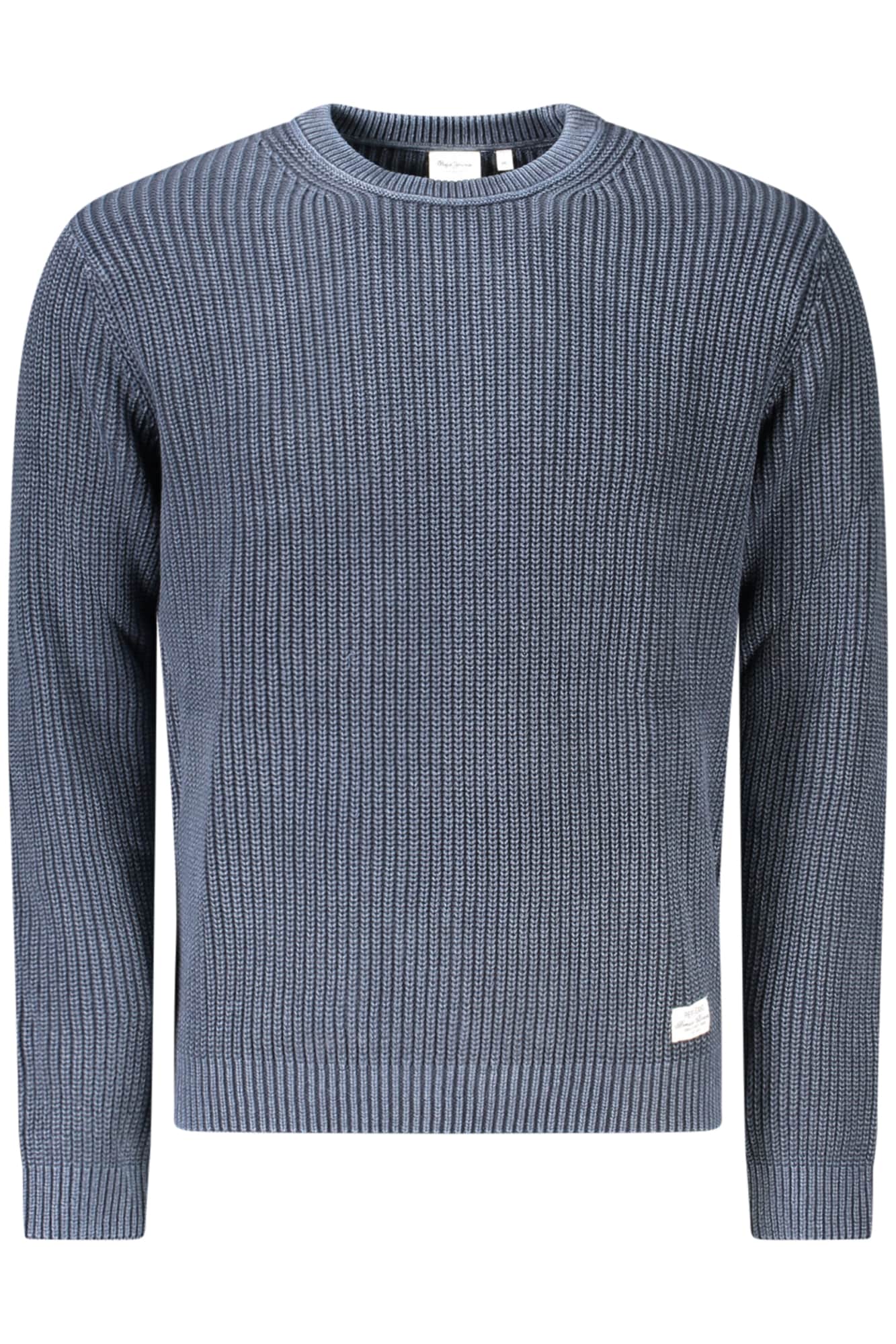 Pepe Jeans herren blau pullover