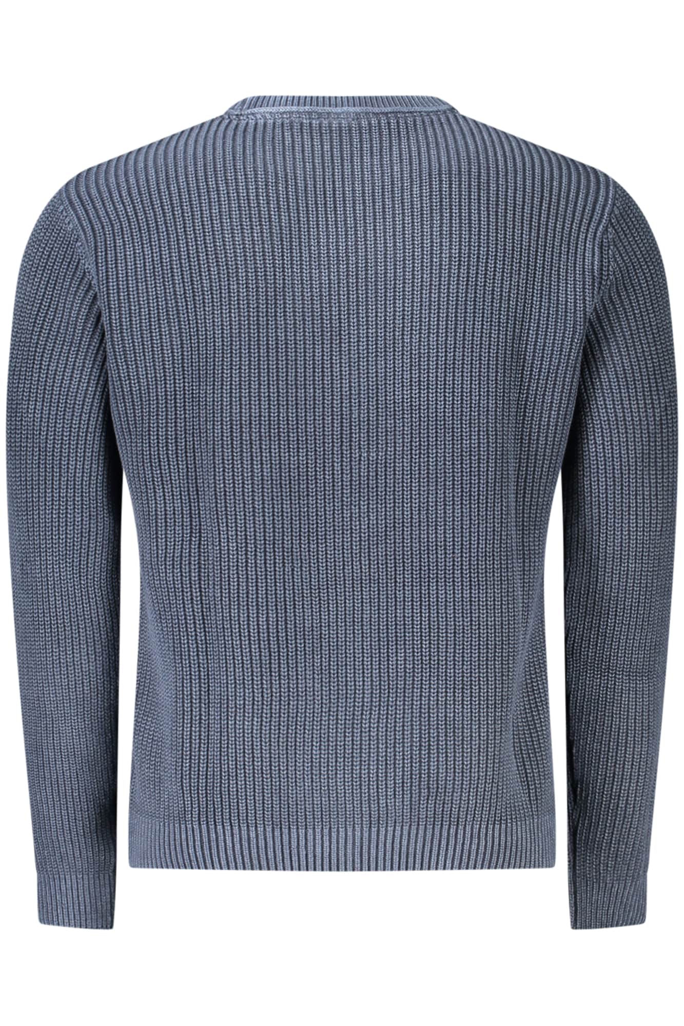 Pepe Jeans herren blau pullover
