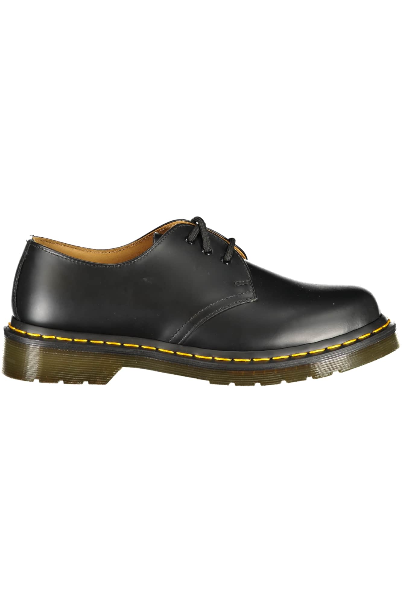 Dr. Martens damen klassisch schuhe schwarz