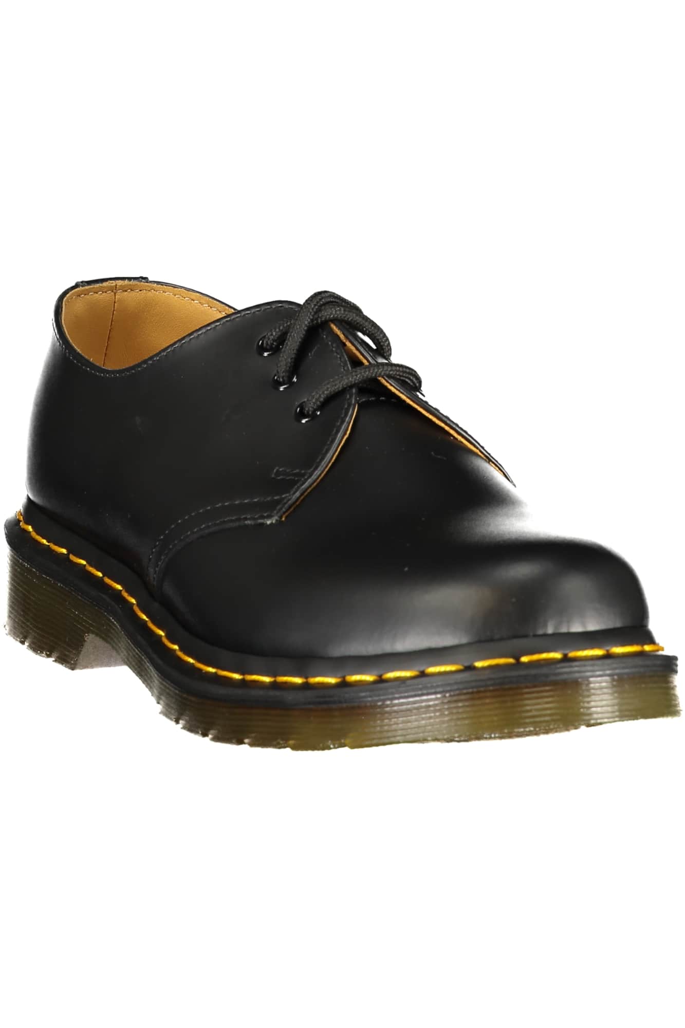 Dr. Martens damen klassisch schuhe schwarz