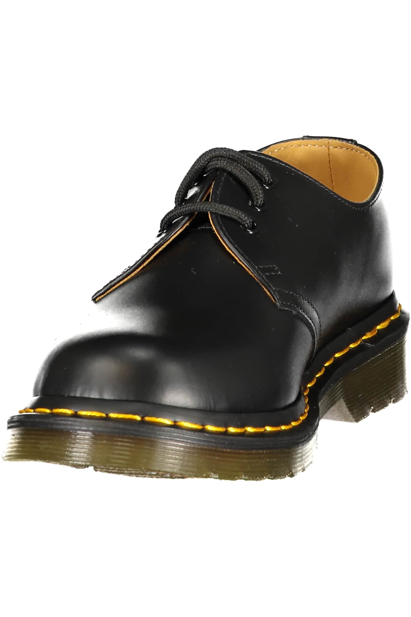 Dr. Martens damen klassisch schuhe schwarz