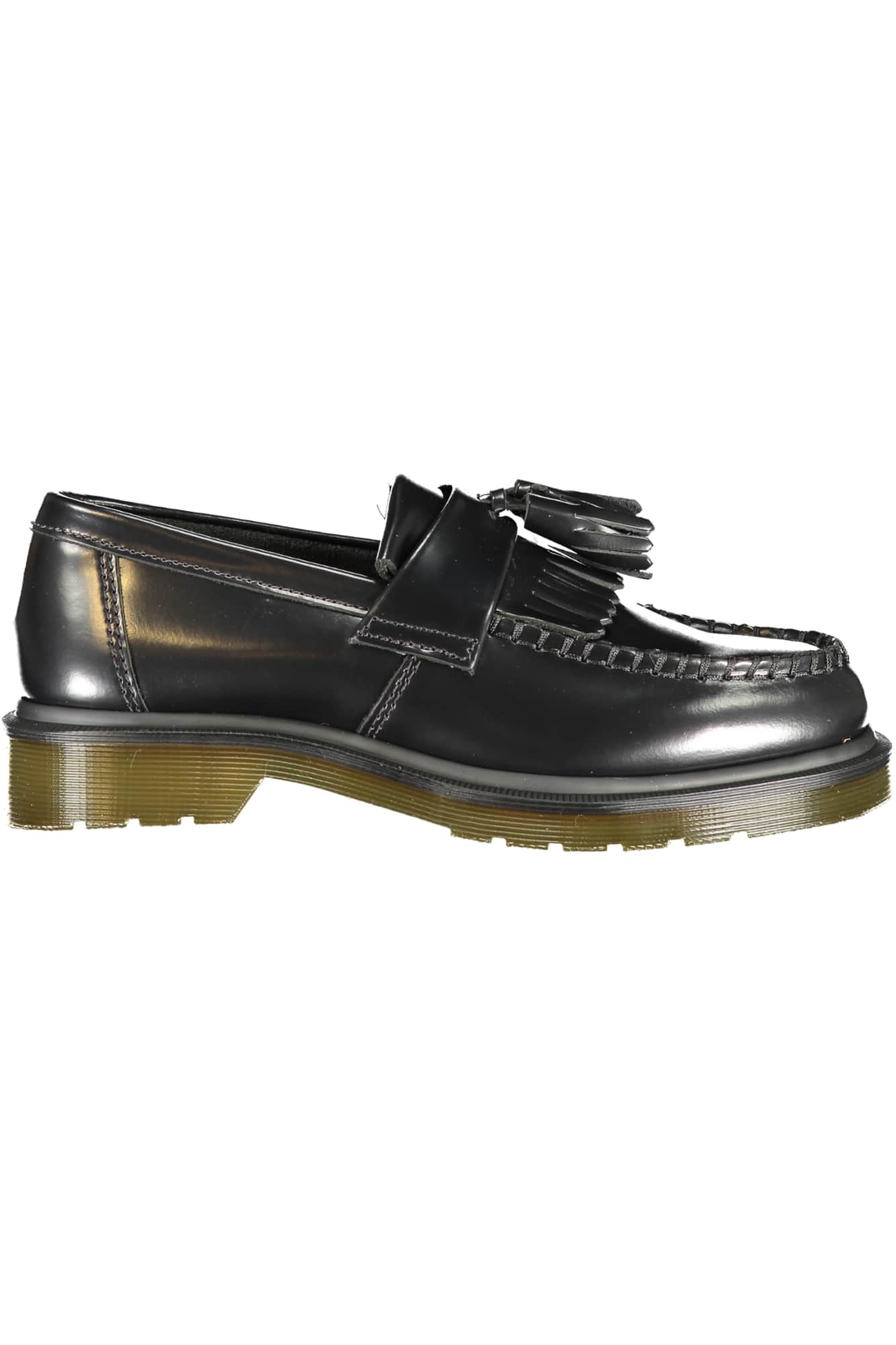Dr. Martens damen klassisch schuhe schwarz