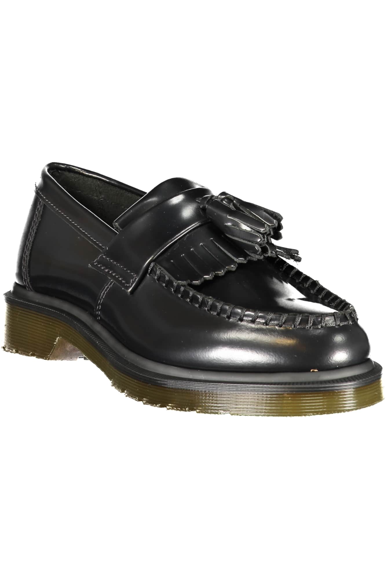 Dr. Martens damen klassisch schuhe schwarz