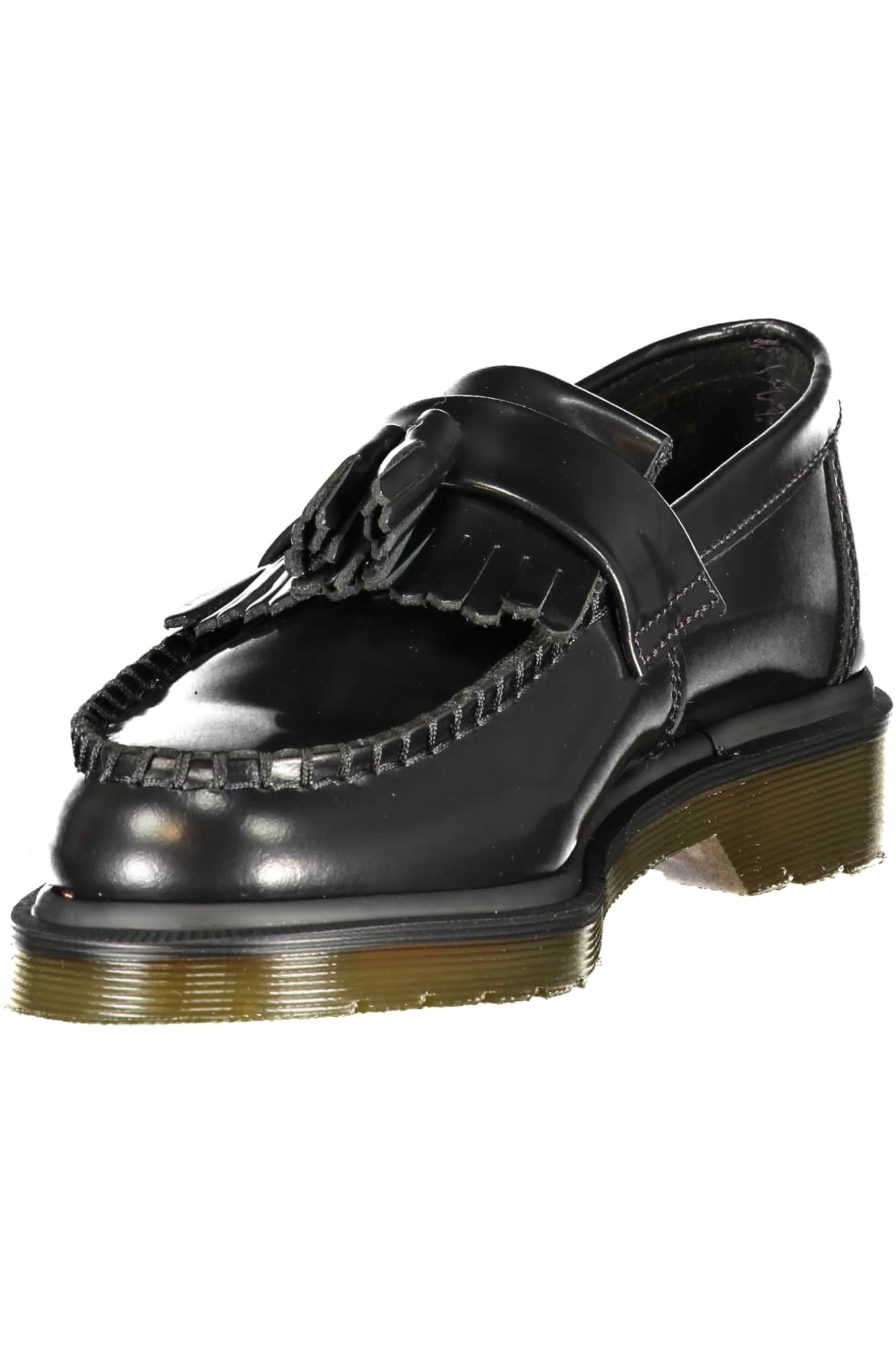 Dr. Martens damen klassisch schuhe schwarz