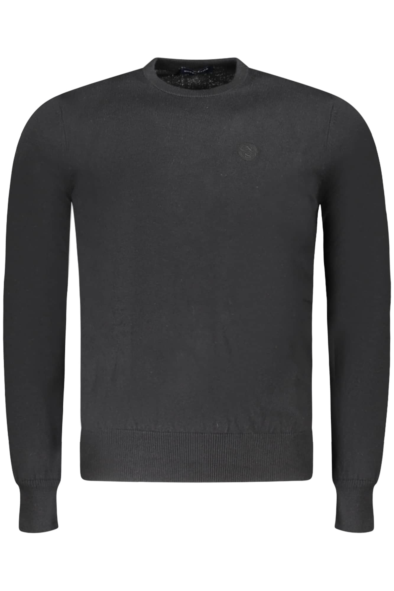 North Sails herren schwarz pullover