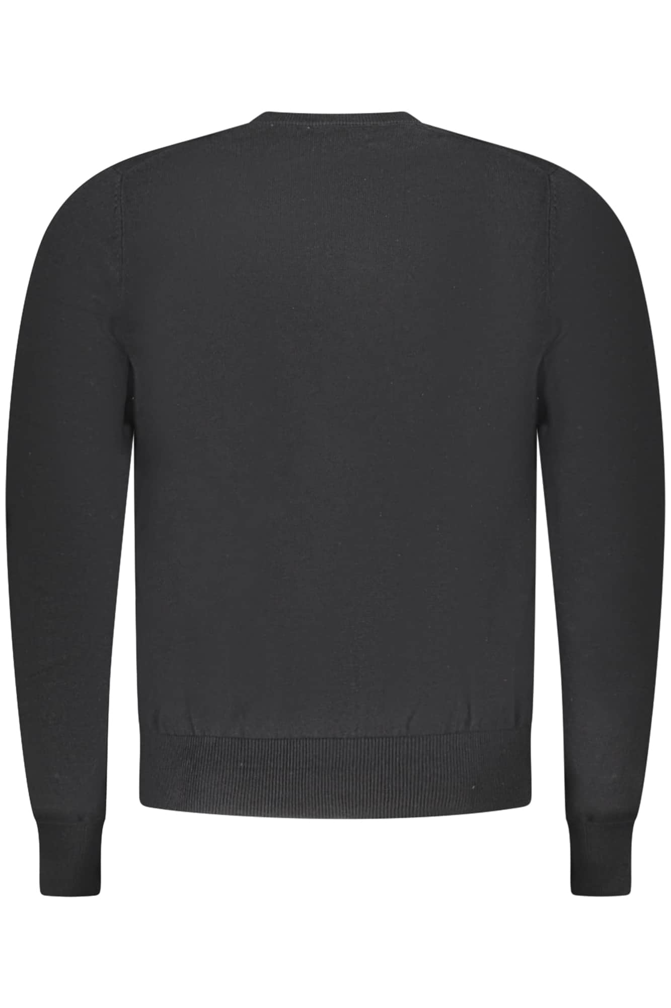 North Sails herren schwarz pullover