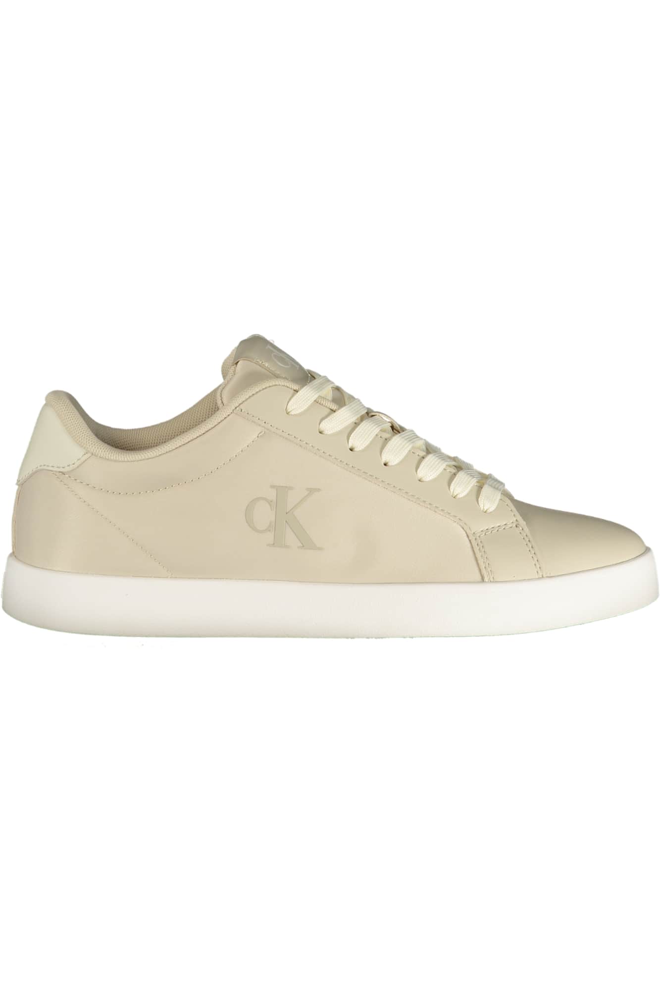 Calvin Klein damen beige sportschuhe