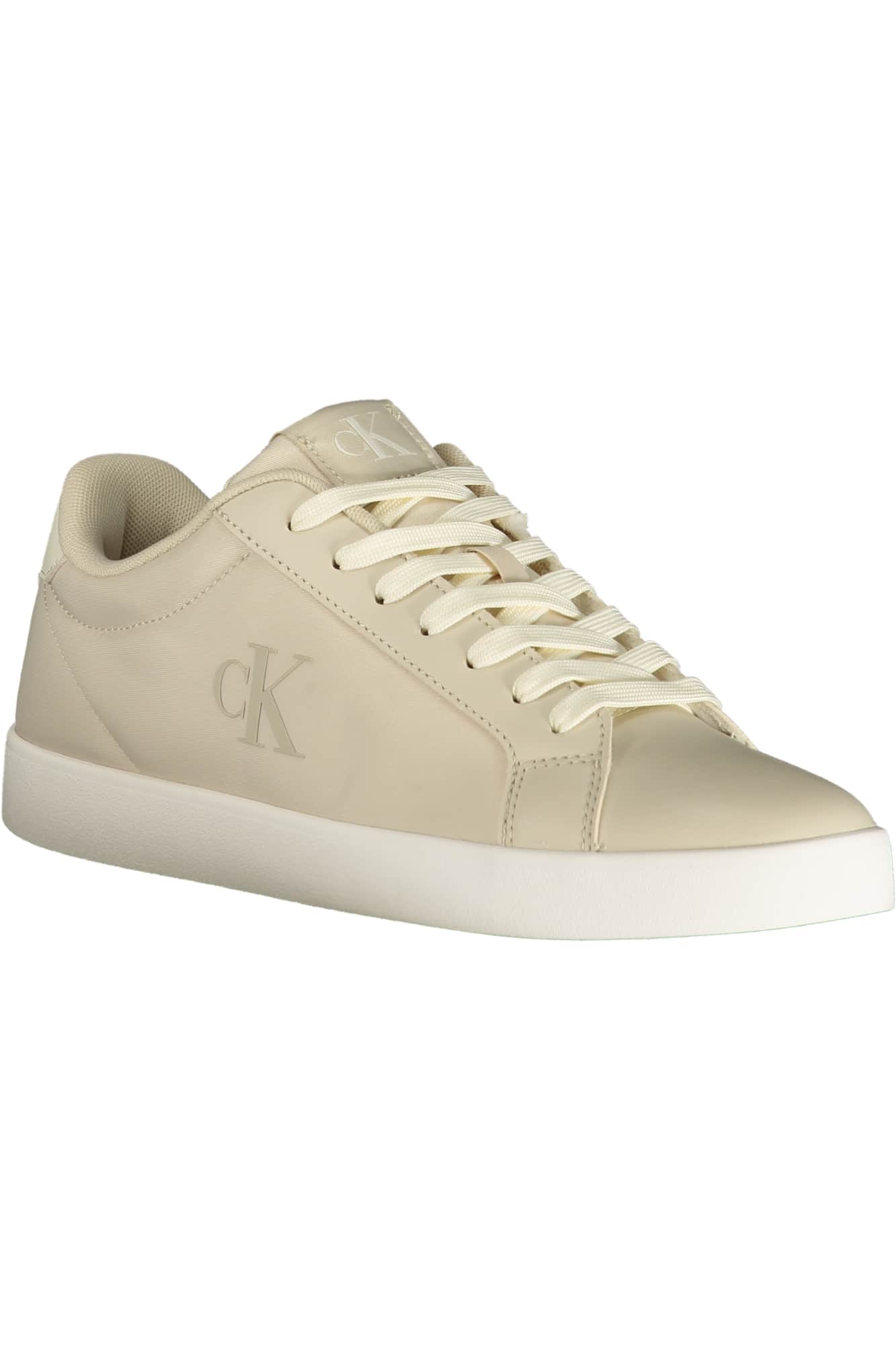 Calvin Klein damen beige sportschuhe