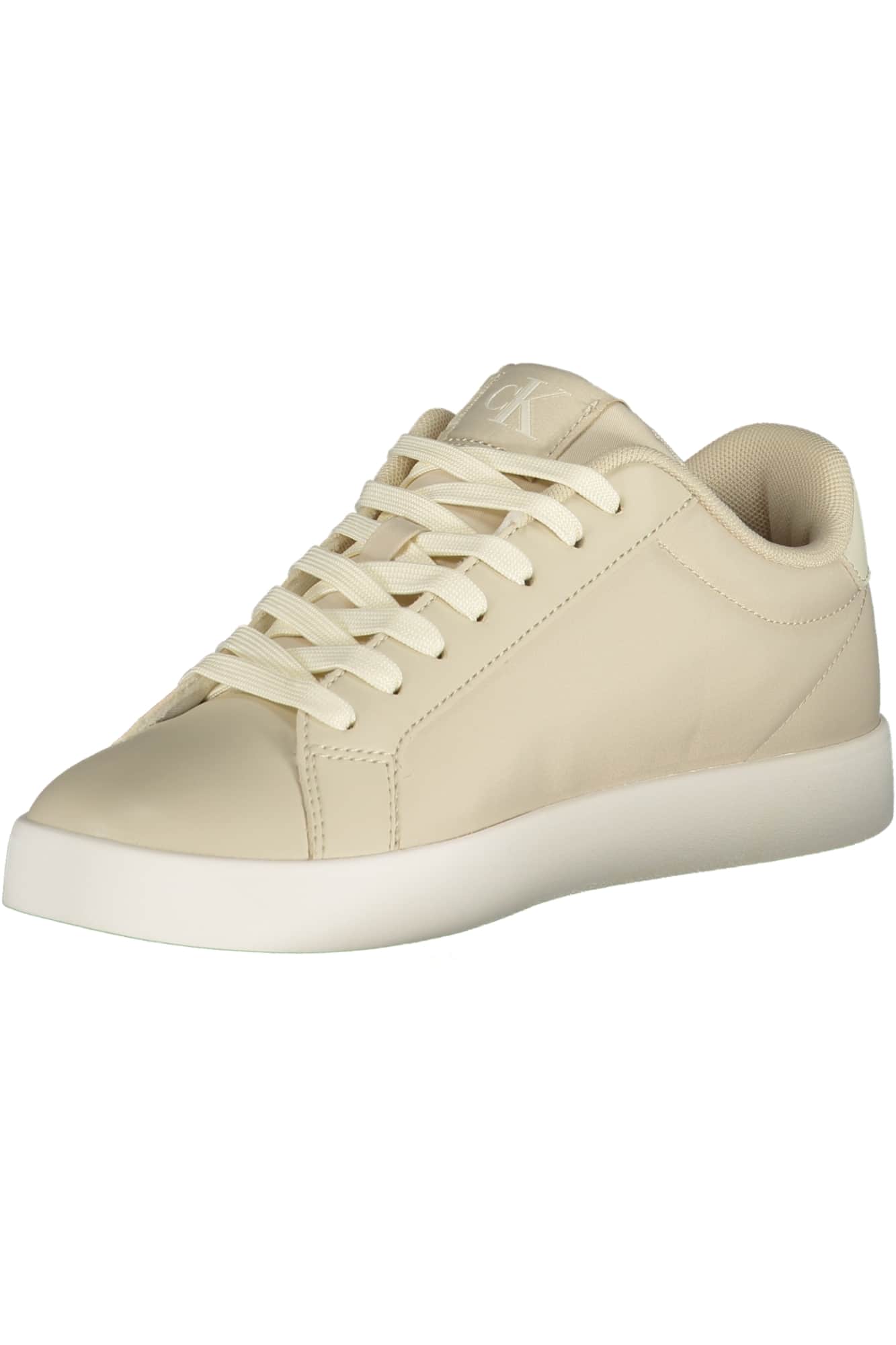 Calvin Klein damen beige sportschuhe