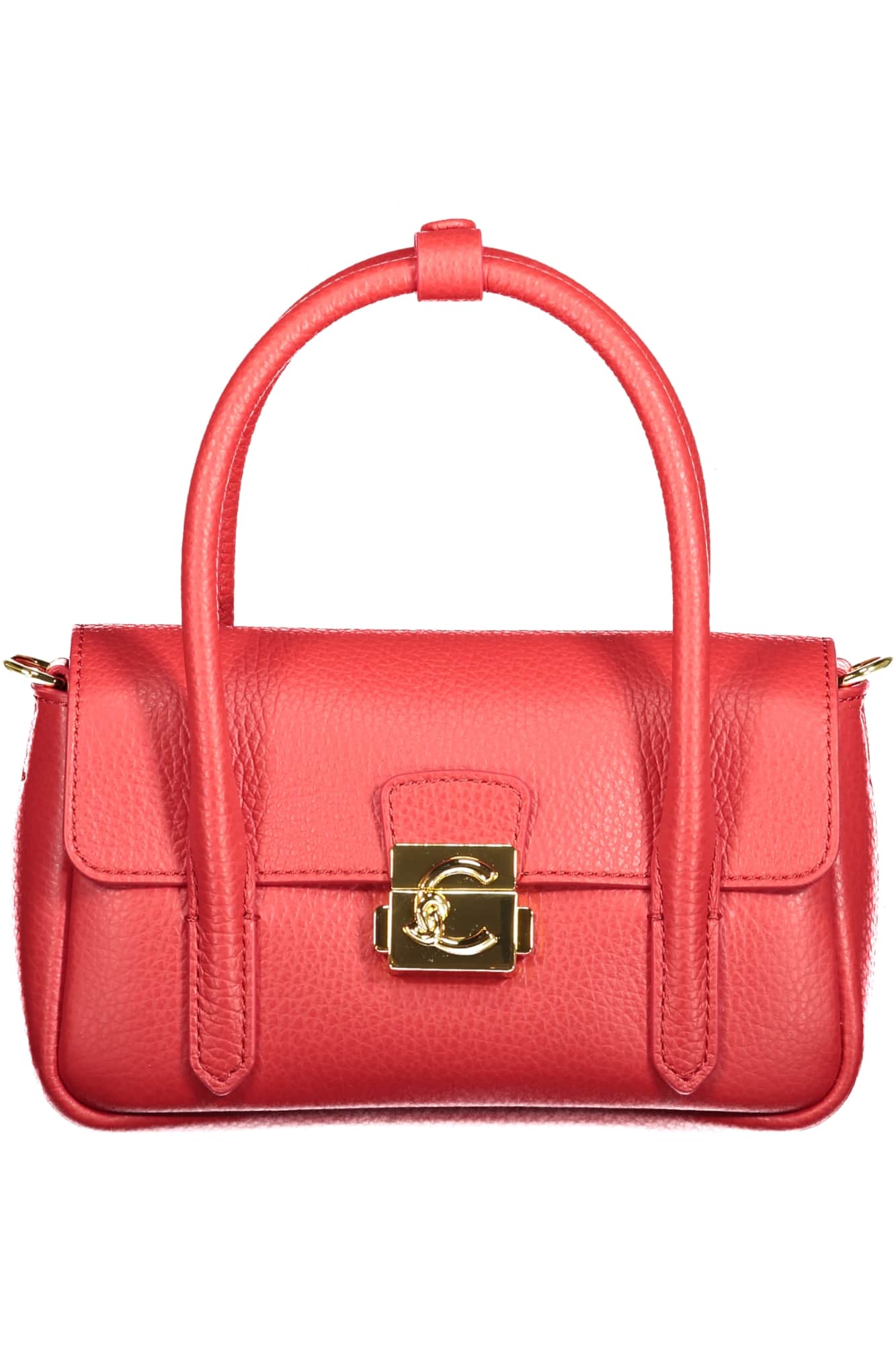 Coccinelle damen schwarz tasche