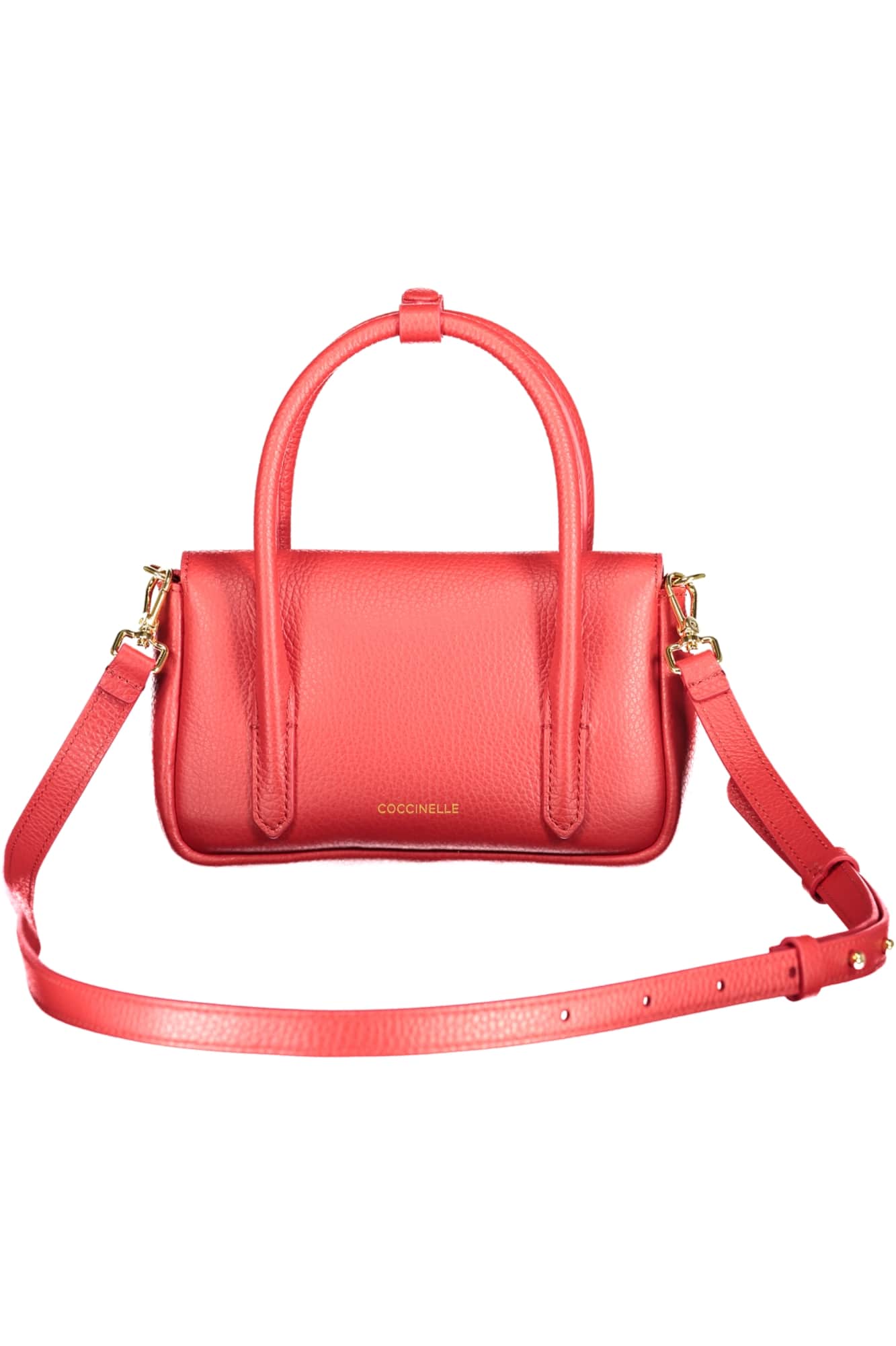 Coccinelle damen schwarz tasche