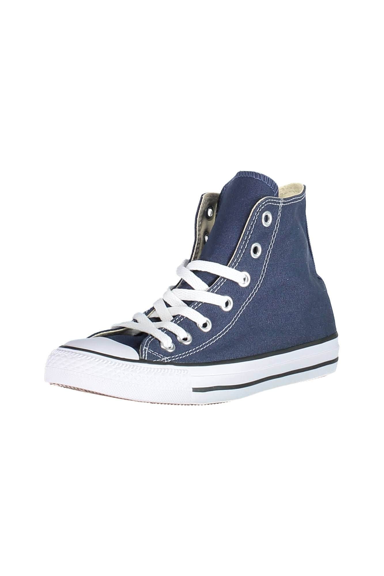 Converse herren blau sportschuhe