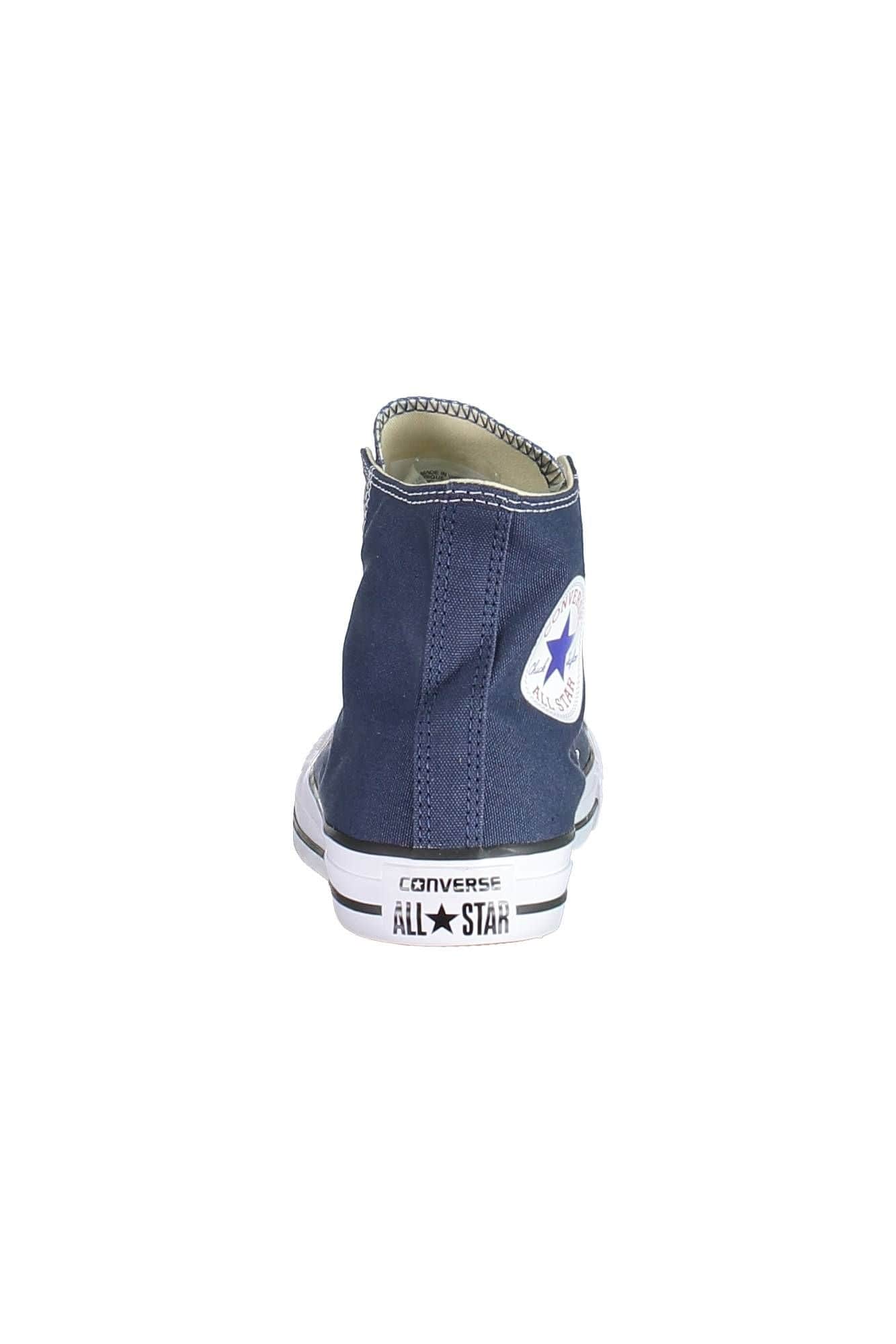 Converse herren blau sportschuhe