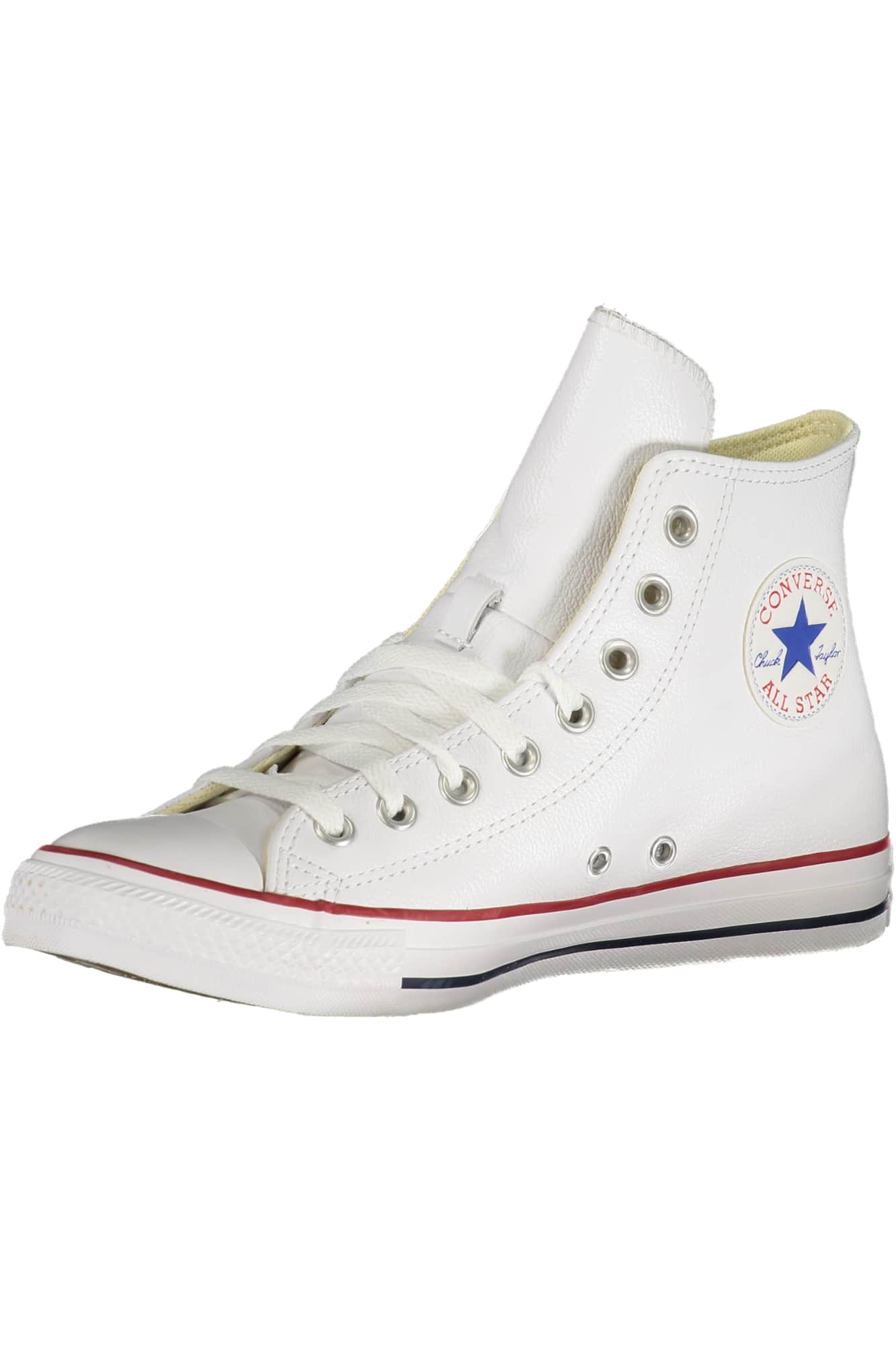 Converse Herren Weiß Sportschuhe