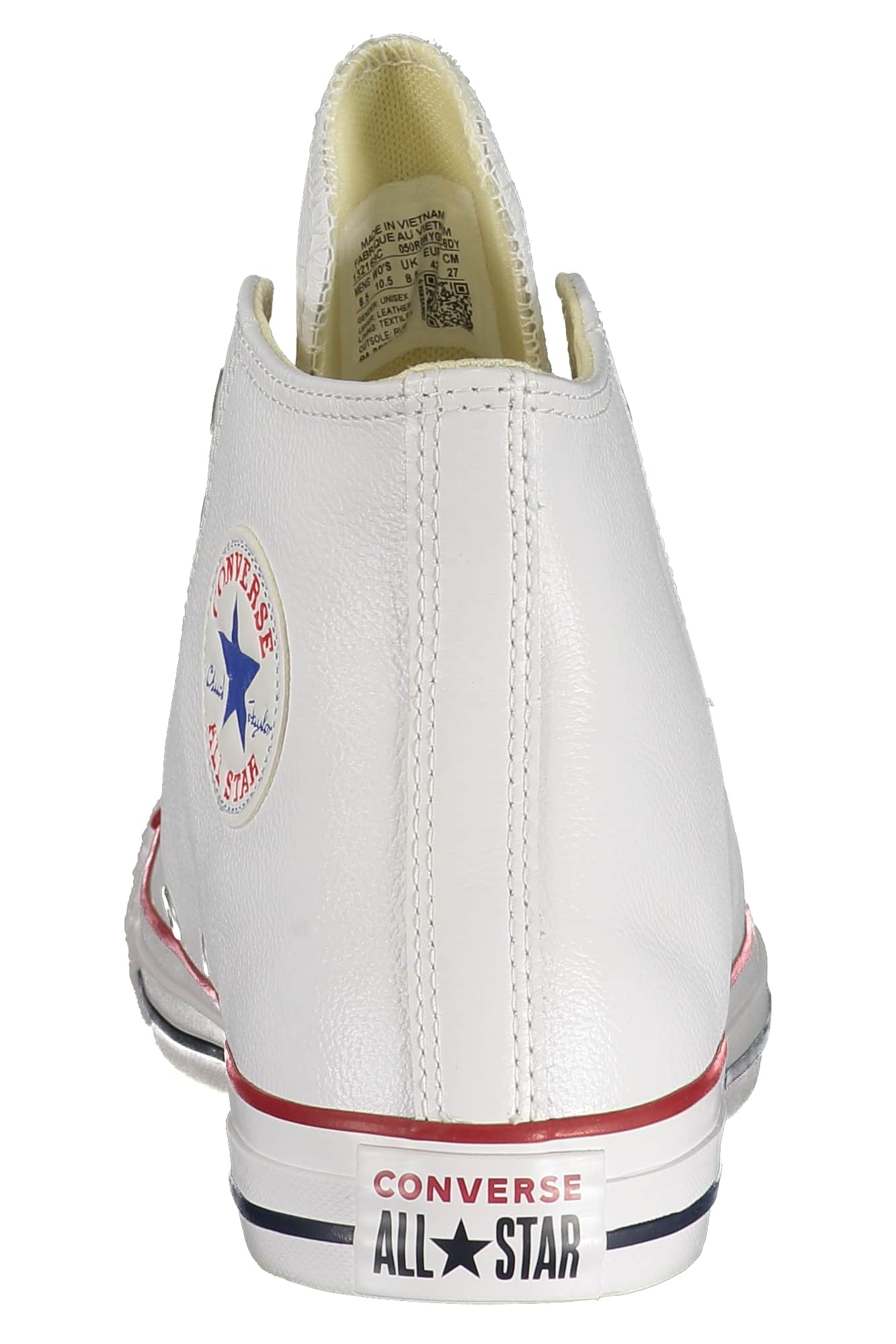 Converse Herren Weiß Sportschuhe