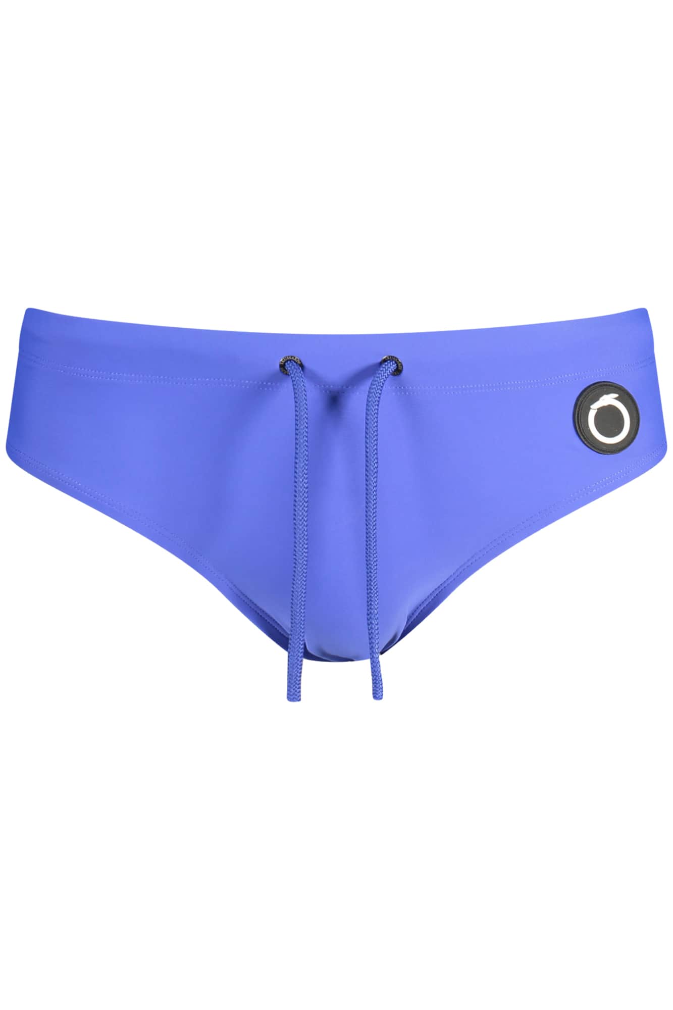 Trussardi herren blau badehose