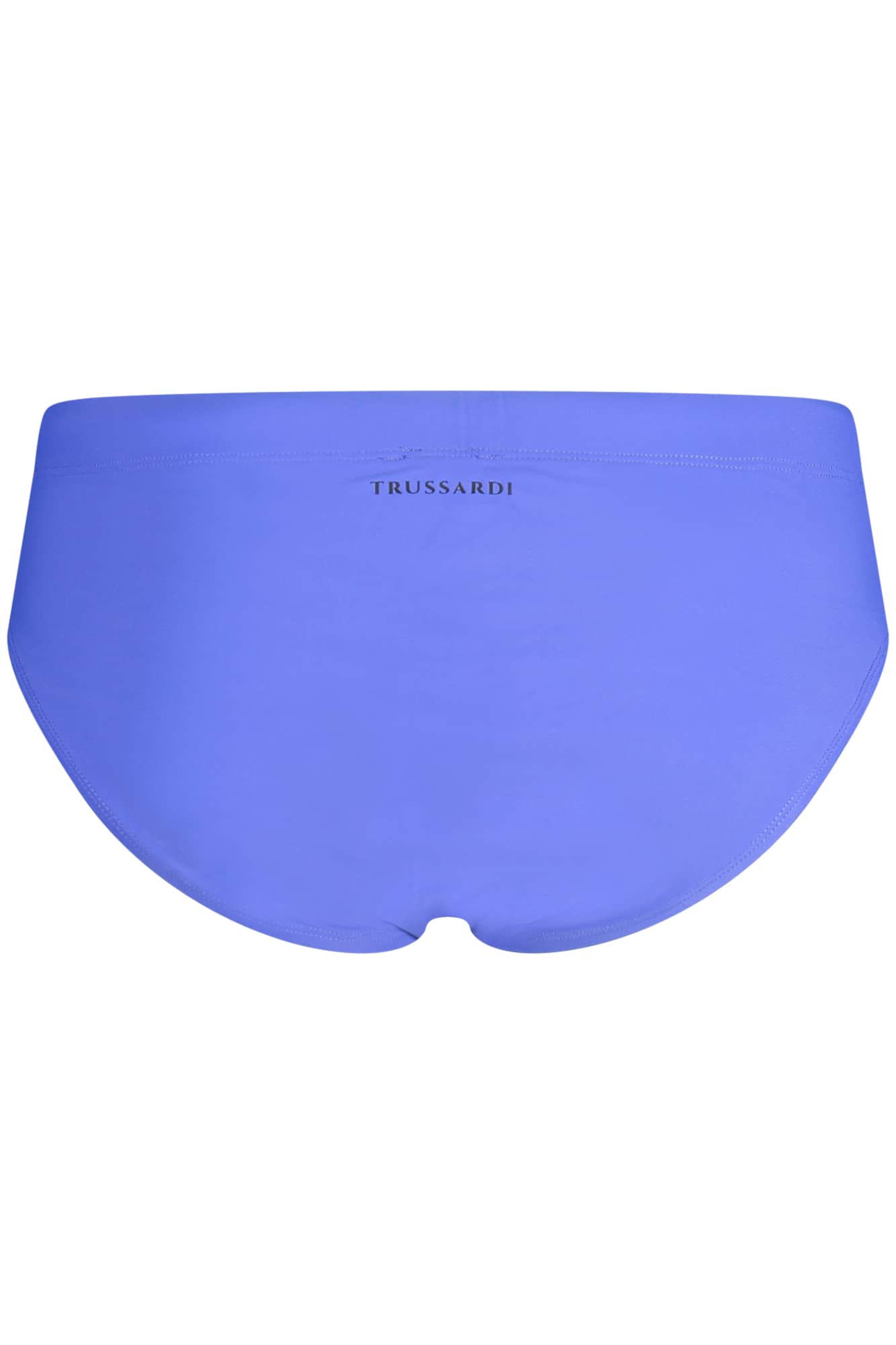 Trussardi herren blau badehose