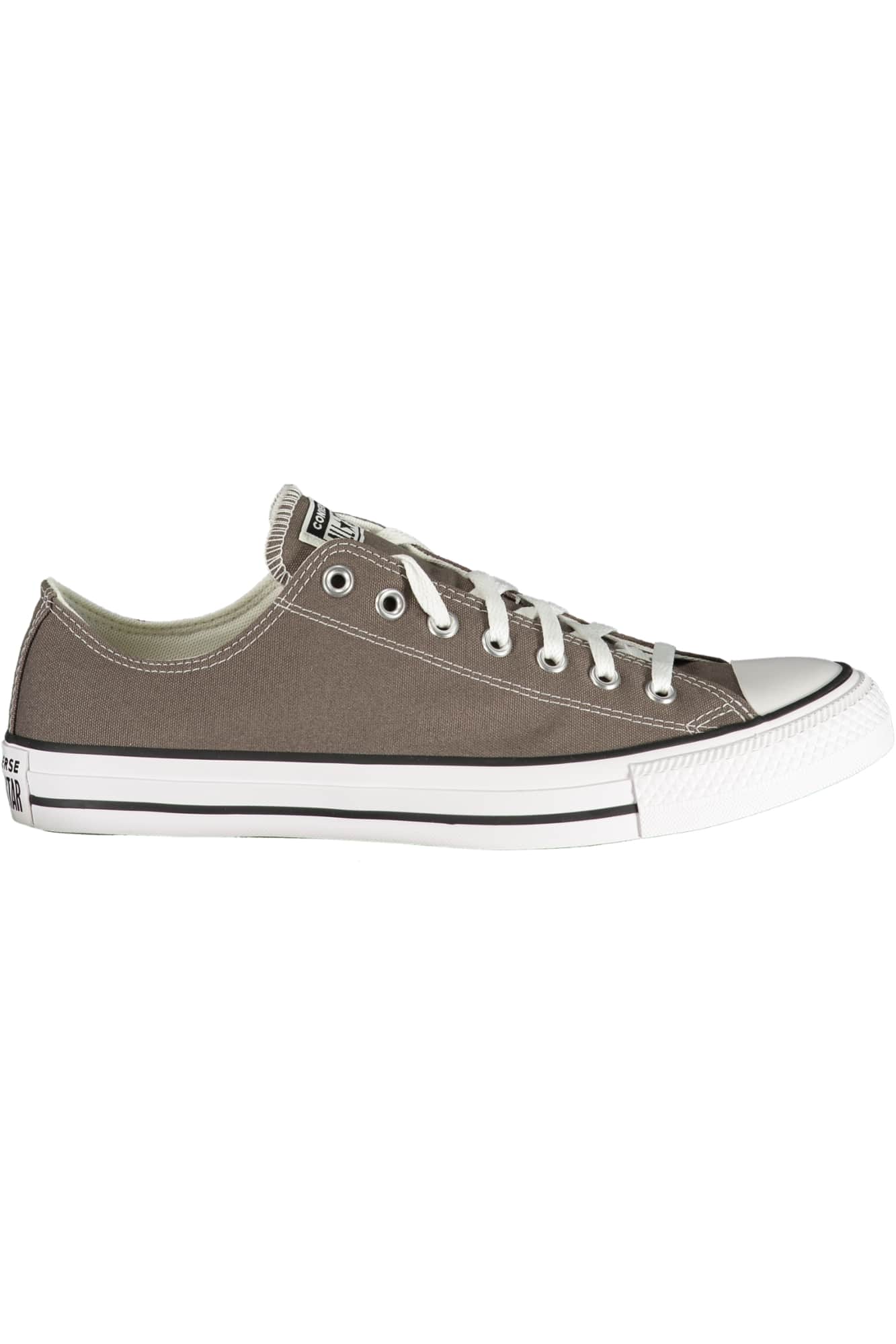 Converse damen sportschuhe grau