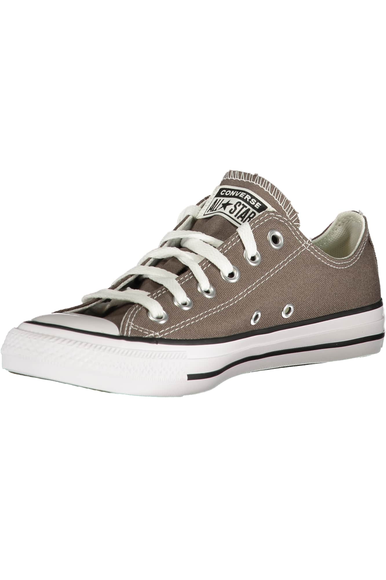 Converse damen sportschuhe grau