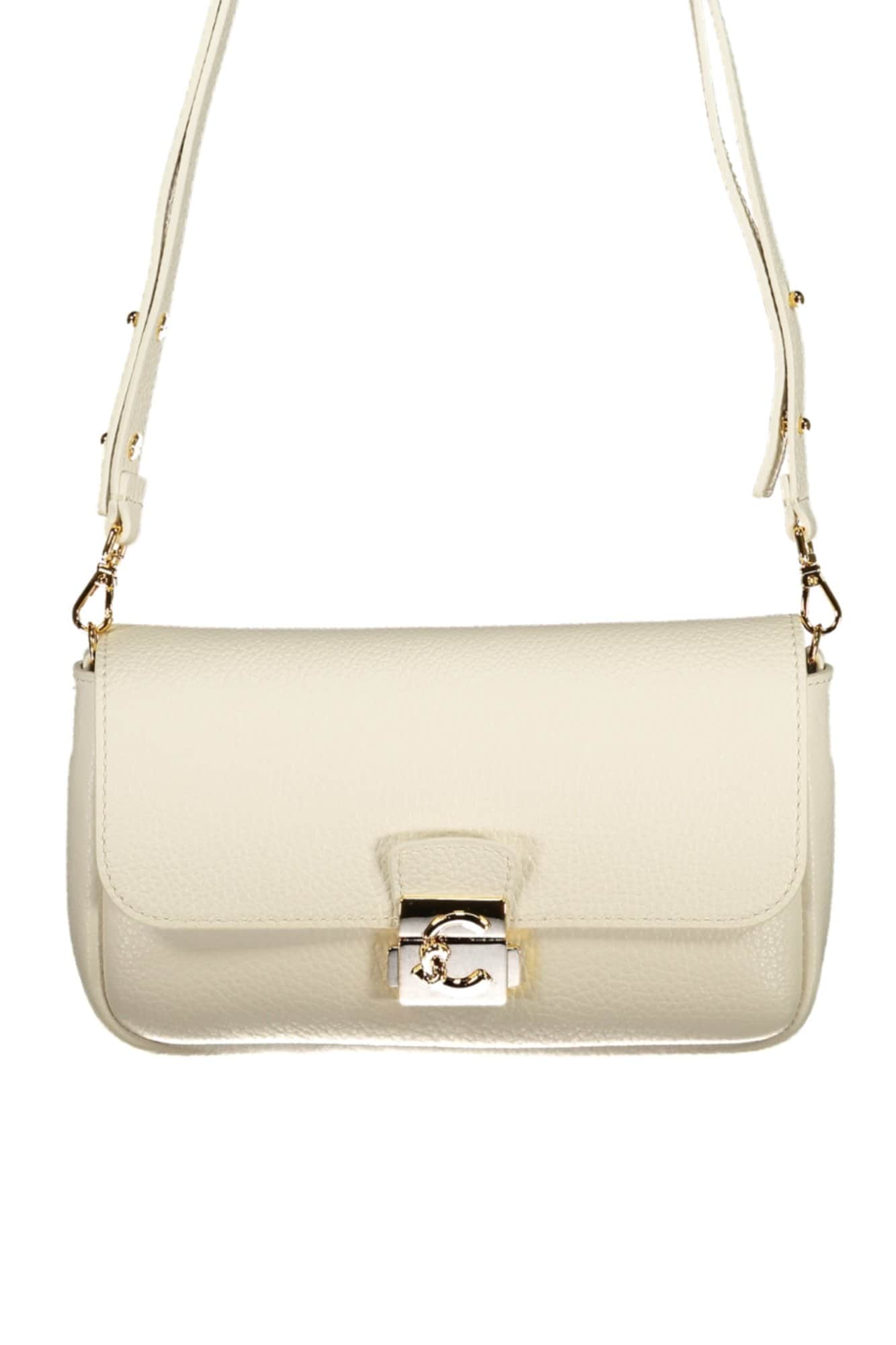 Coccinelle damen rot tasche