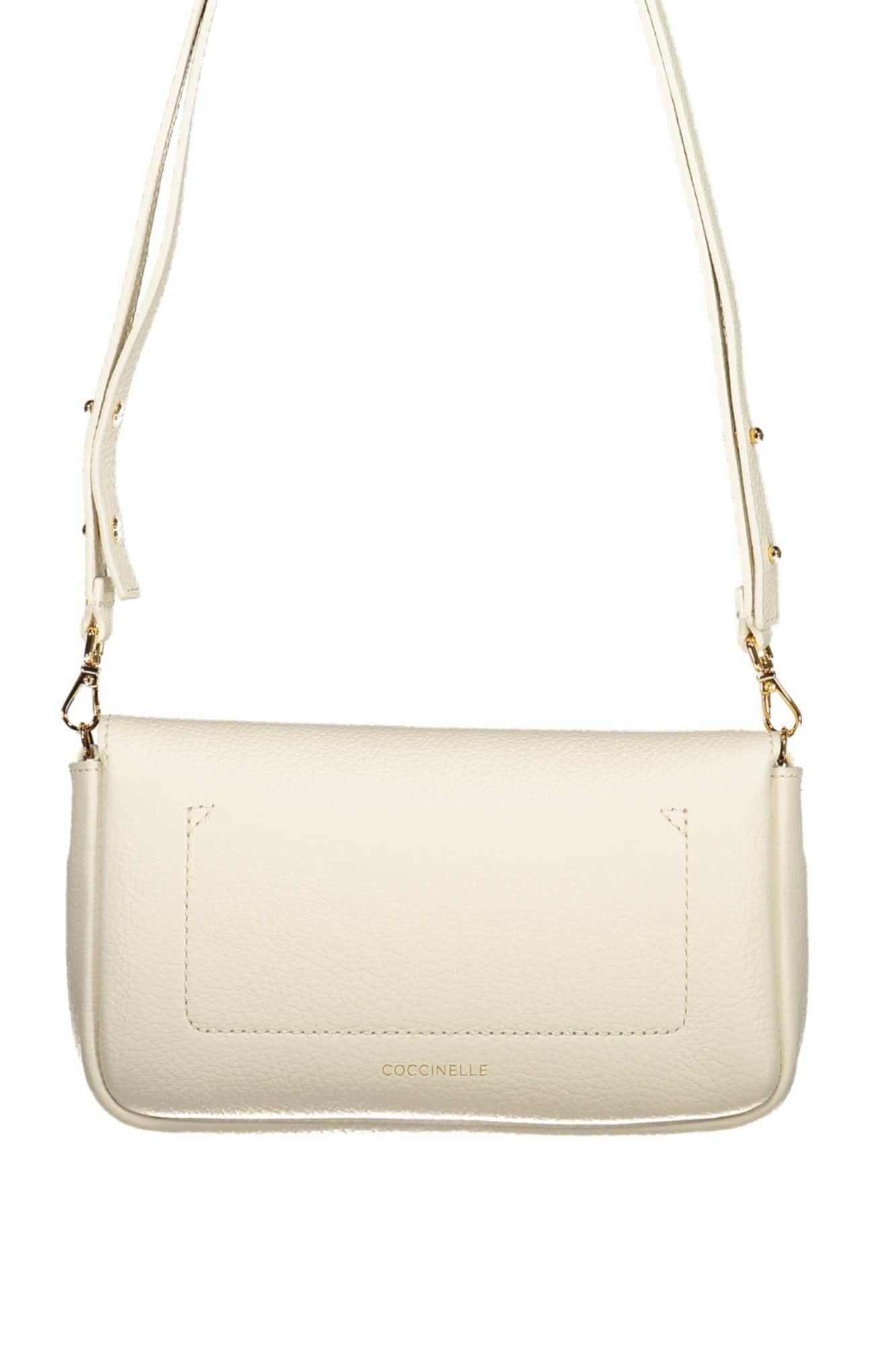 Coccinelle damen rot tasche