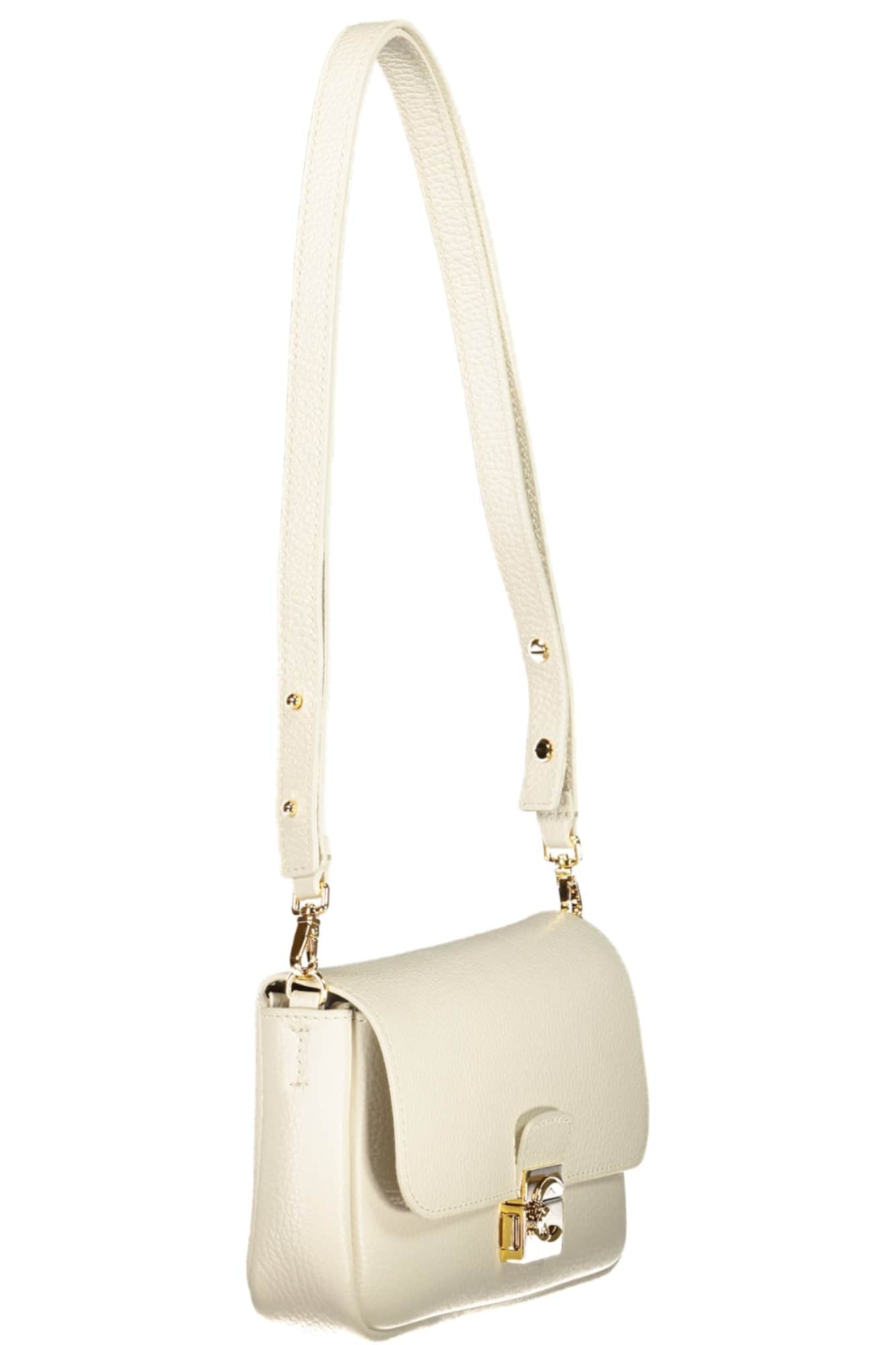 Coccinelle damen rot tasche
