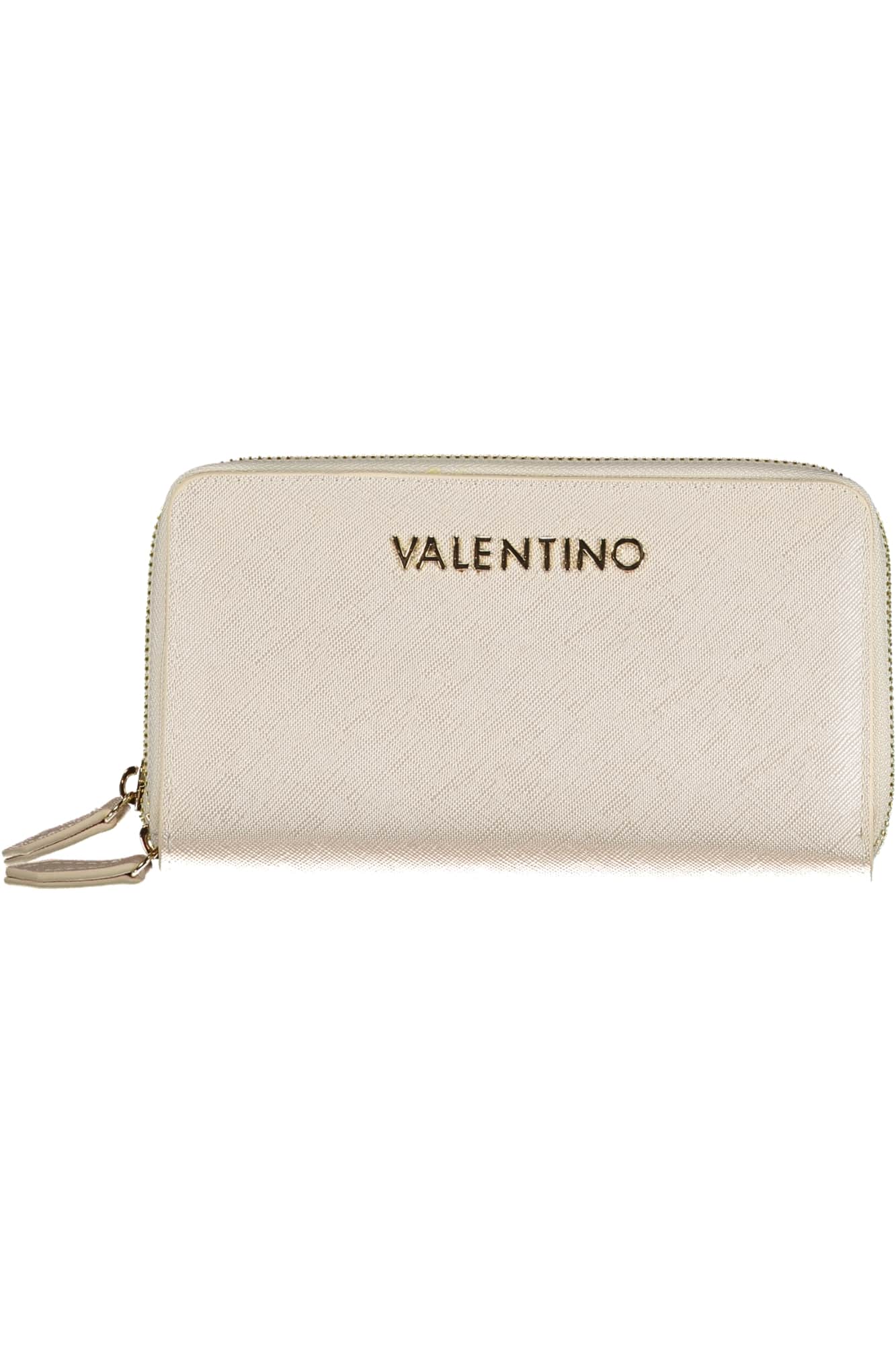 Valentino damen silber geldbörse