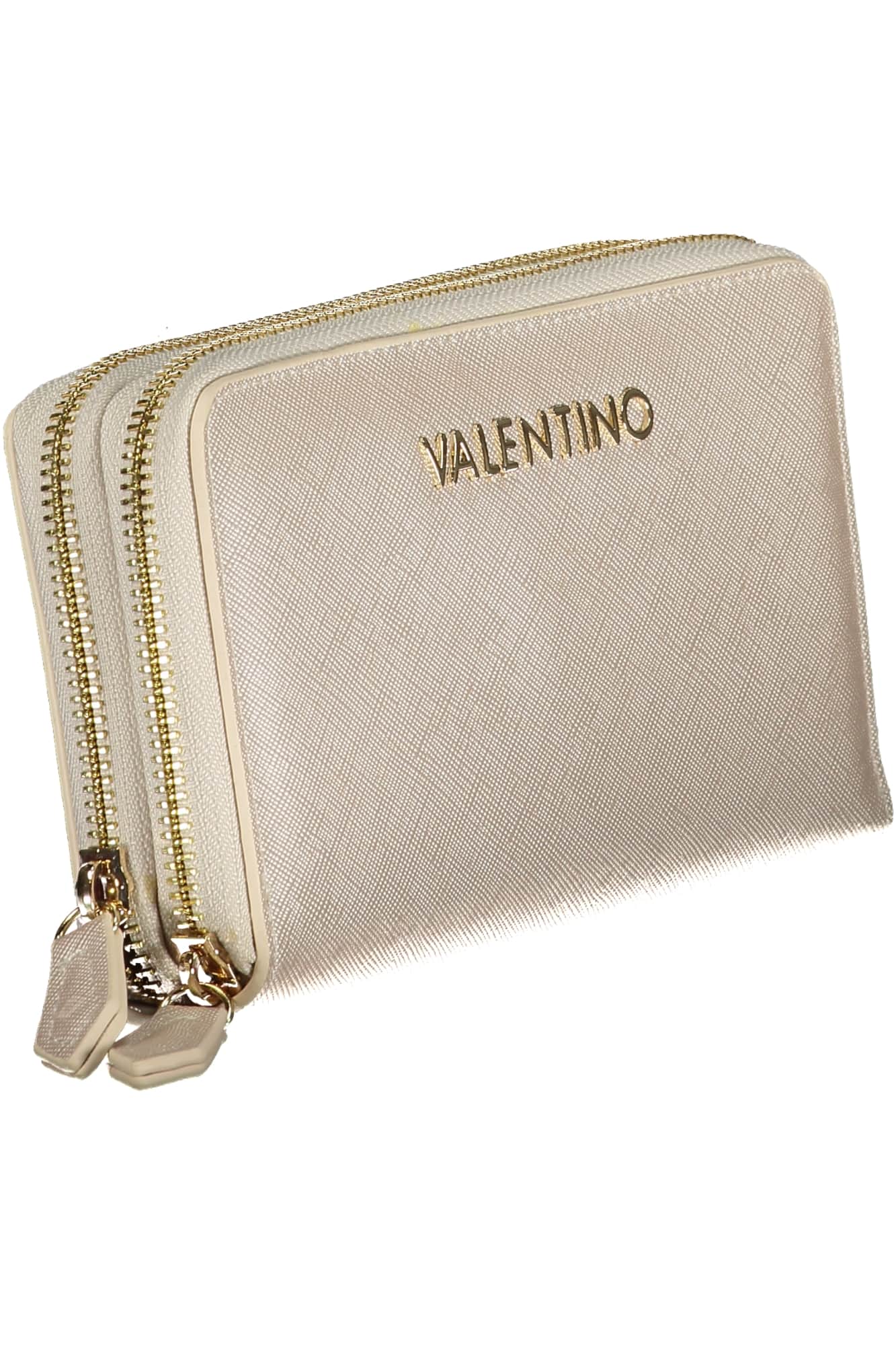 Valentino damen silber geldbörse