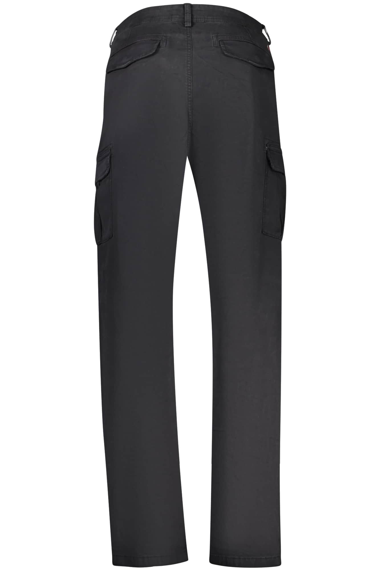 Napapijri herren schwarz hose