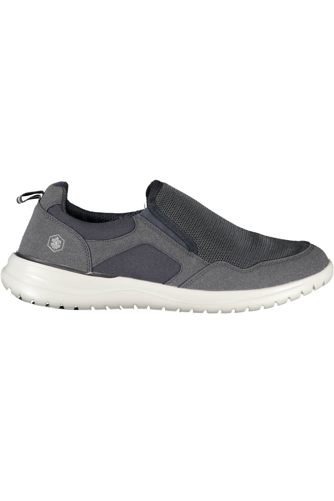 Lumberjack herren blau sportschuhe