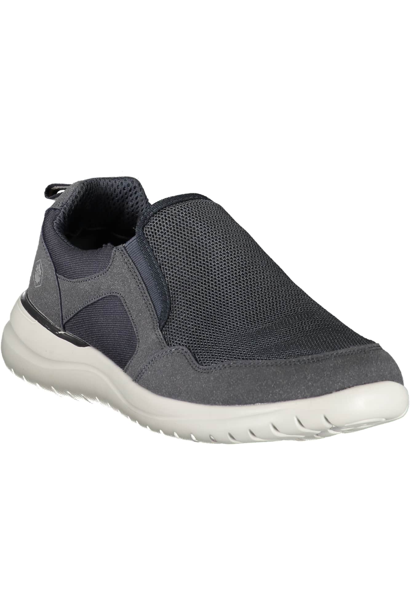 Lumberjack herren blau sportschuhe