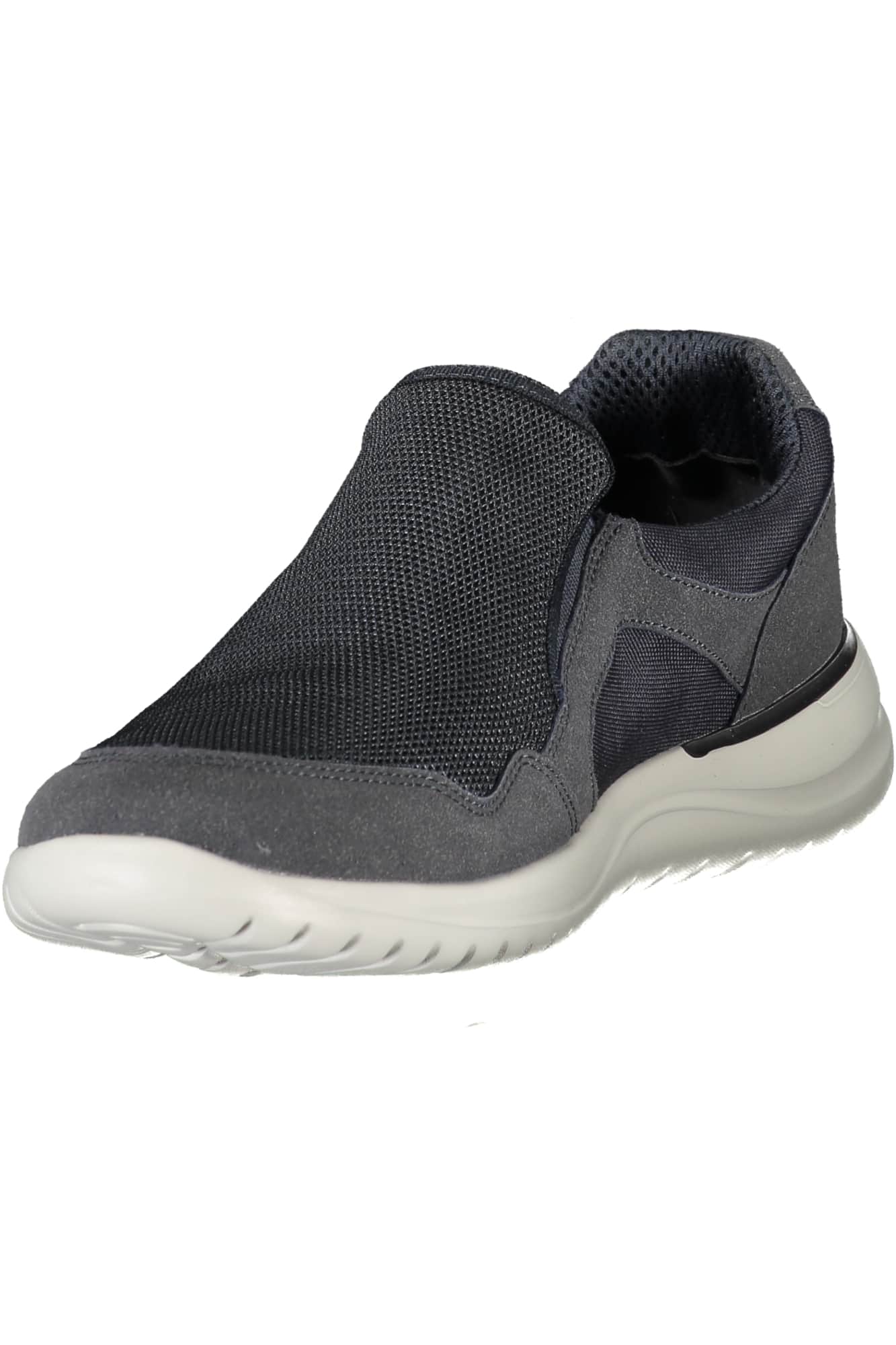 Lumberjack herren blau sportschuhe