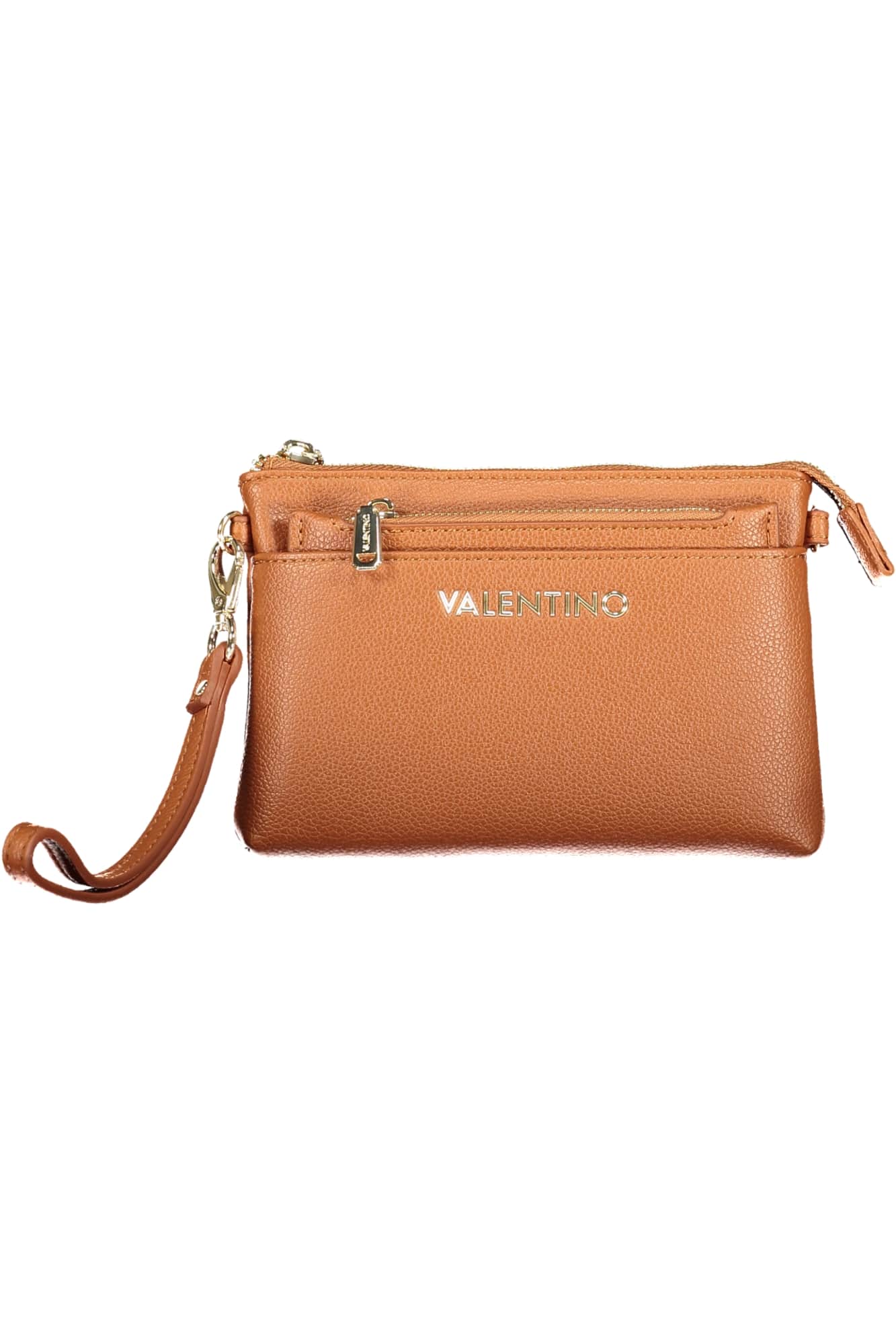 Valentino damen schwarz geldbörse