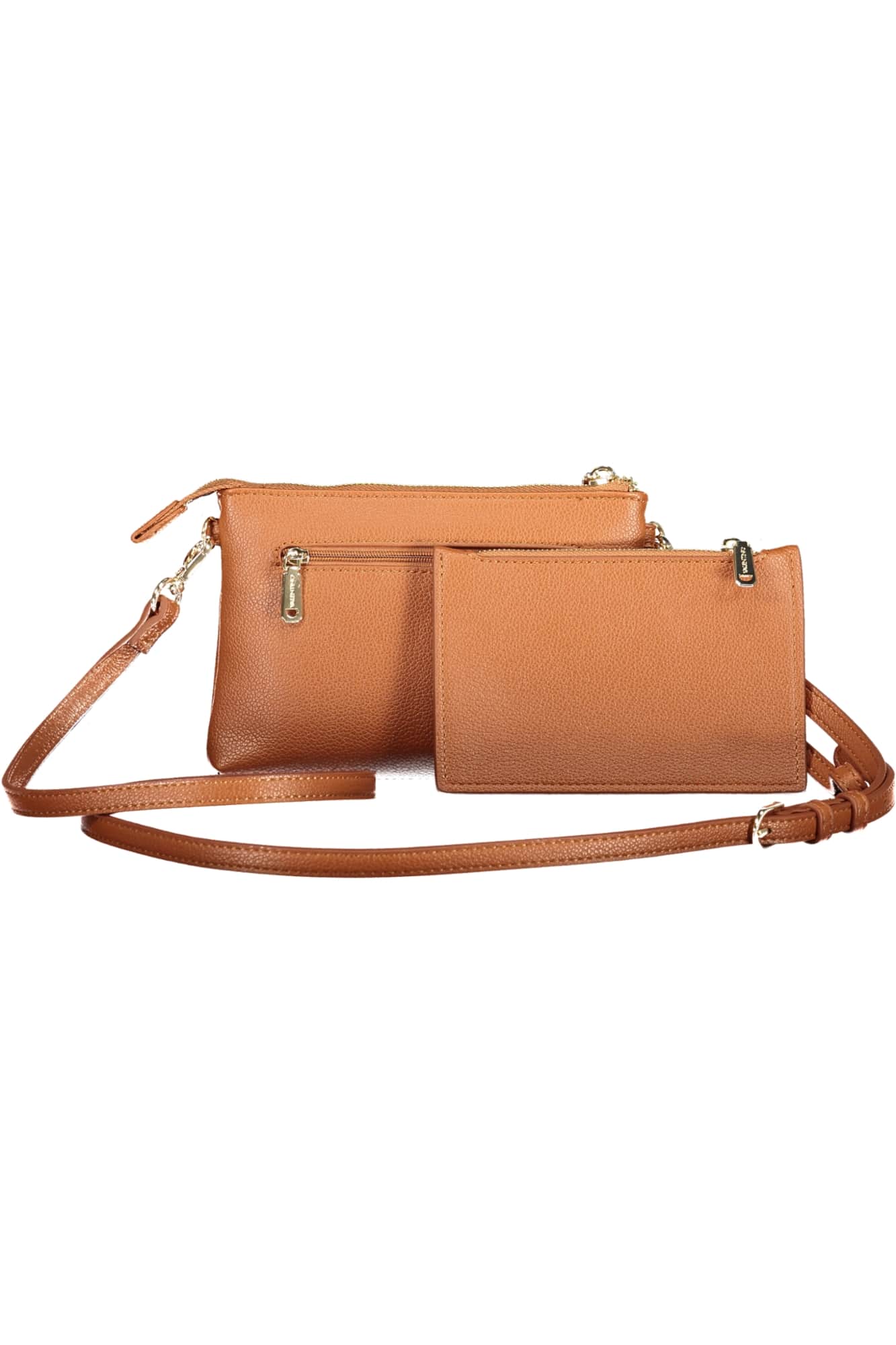 Valentino damen schwarz geldbörse