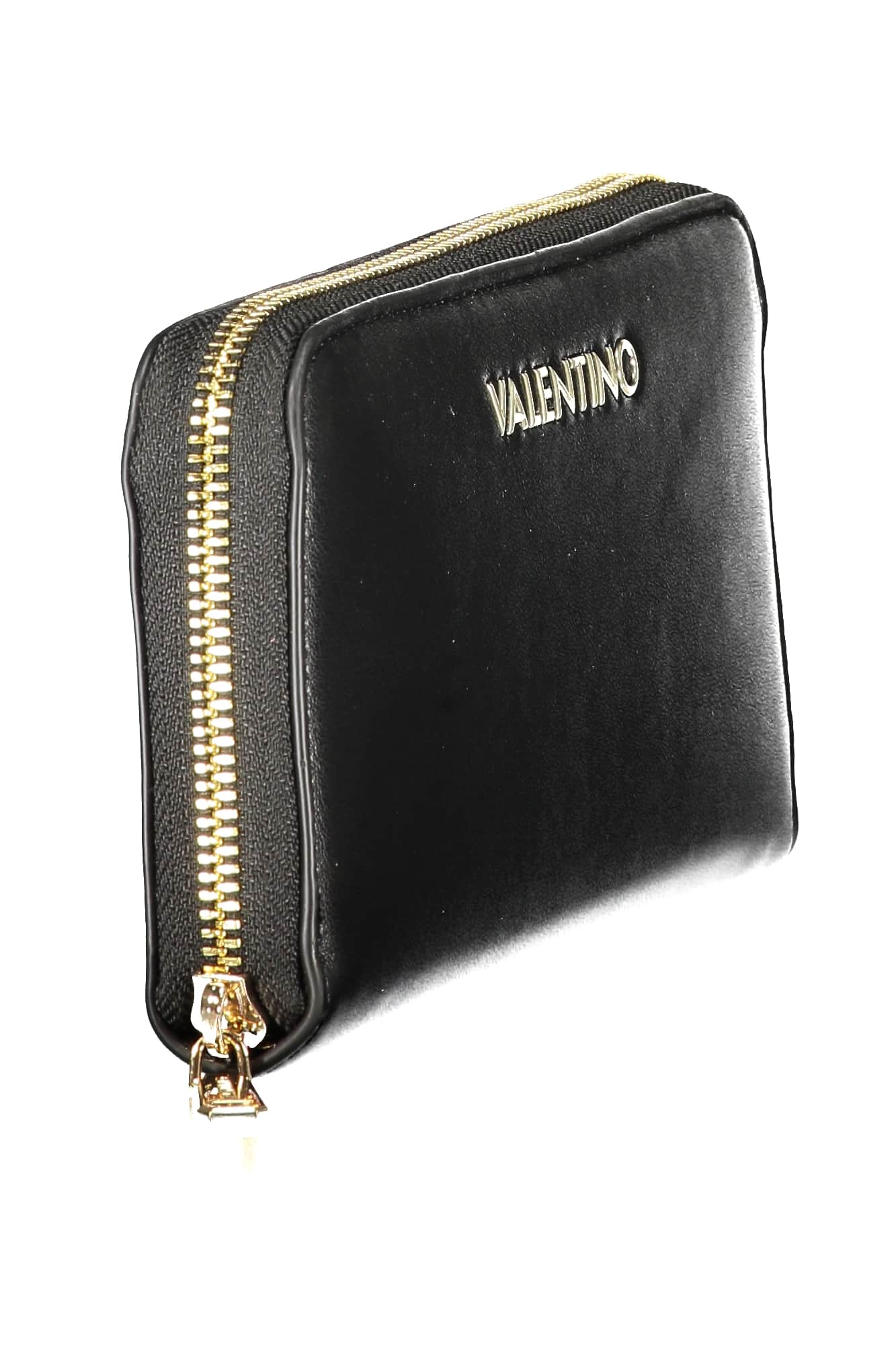 Valentino damen beige geldbörse