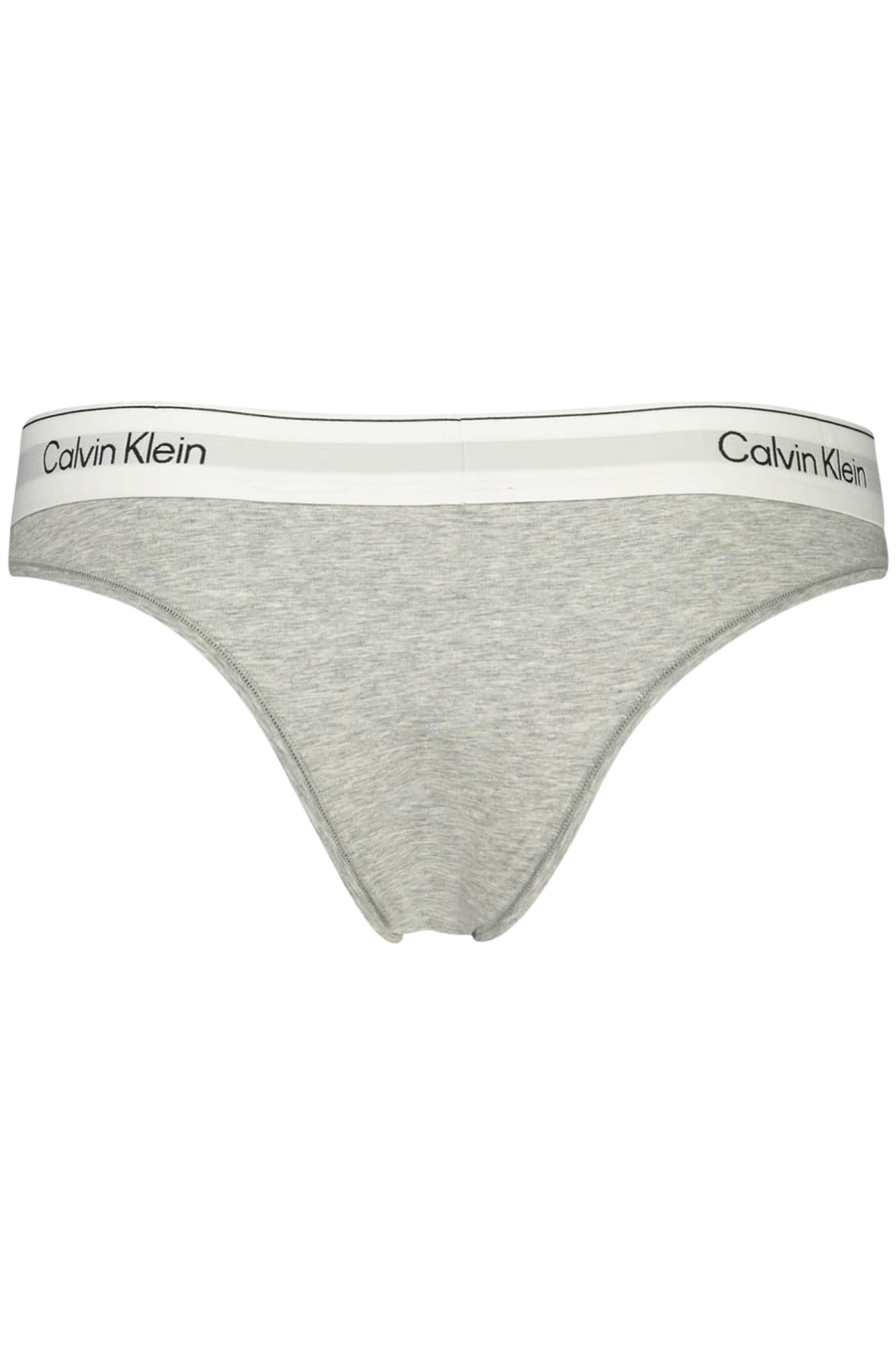 Calvin Klein damen brazilian brief grau
