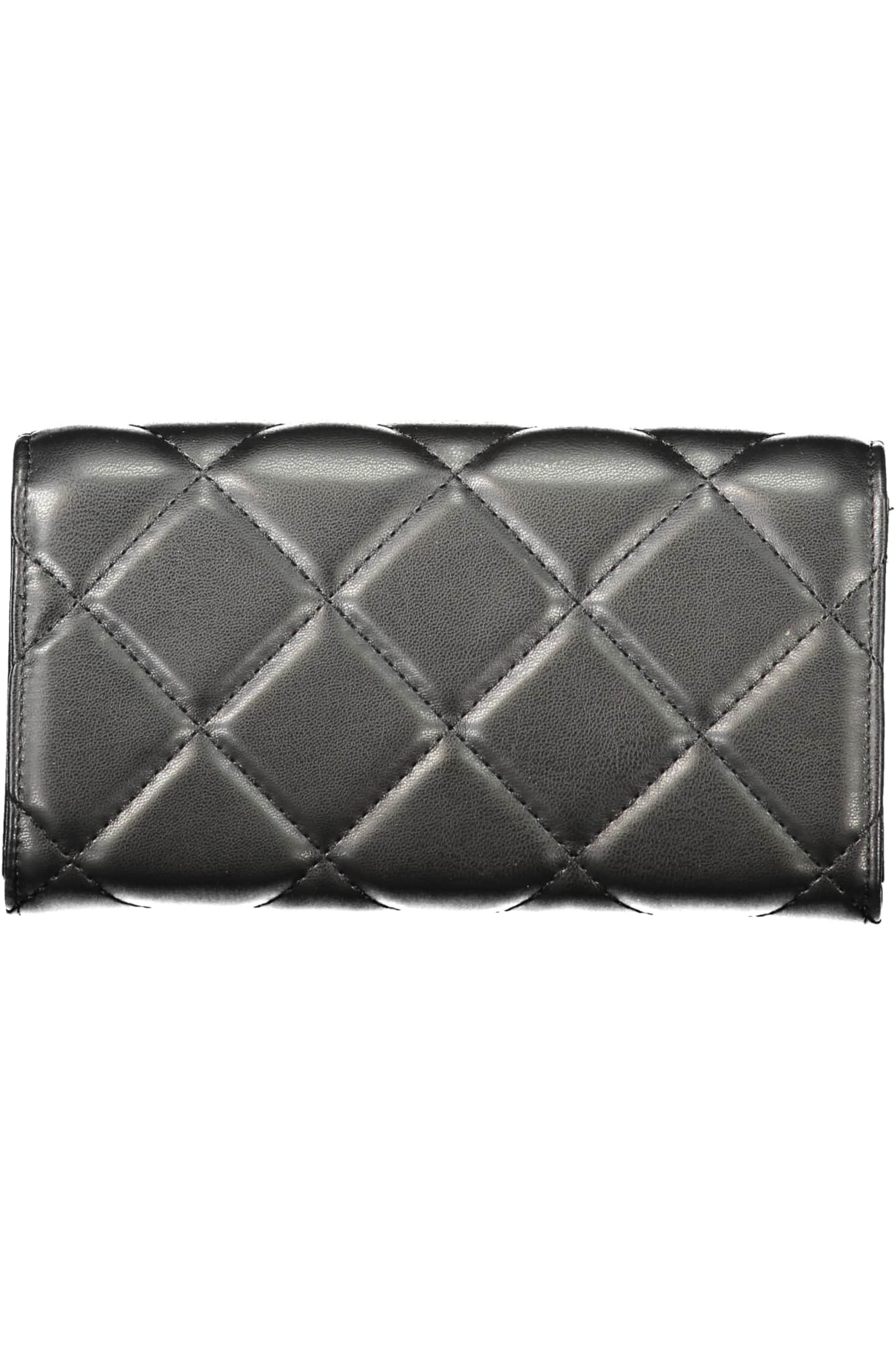 Valentino damen schwarz geldbörse