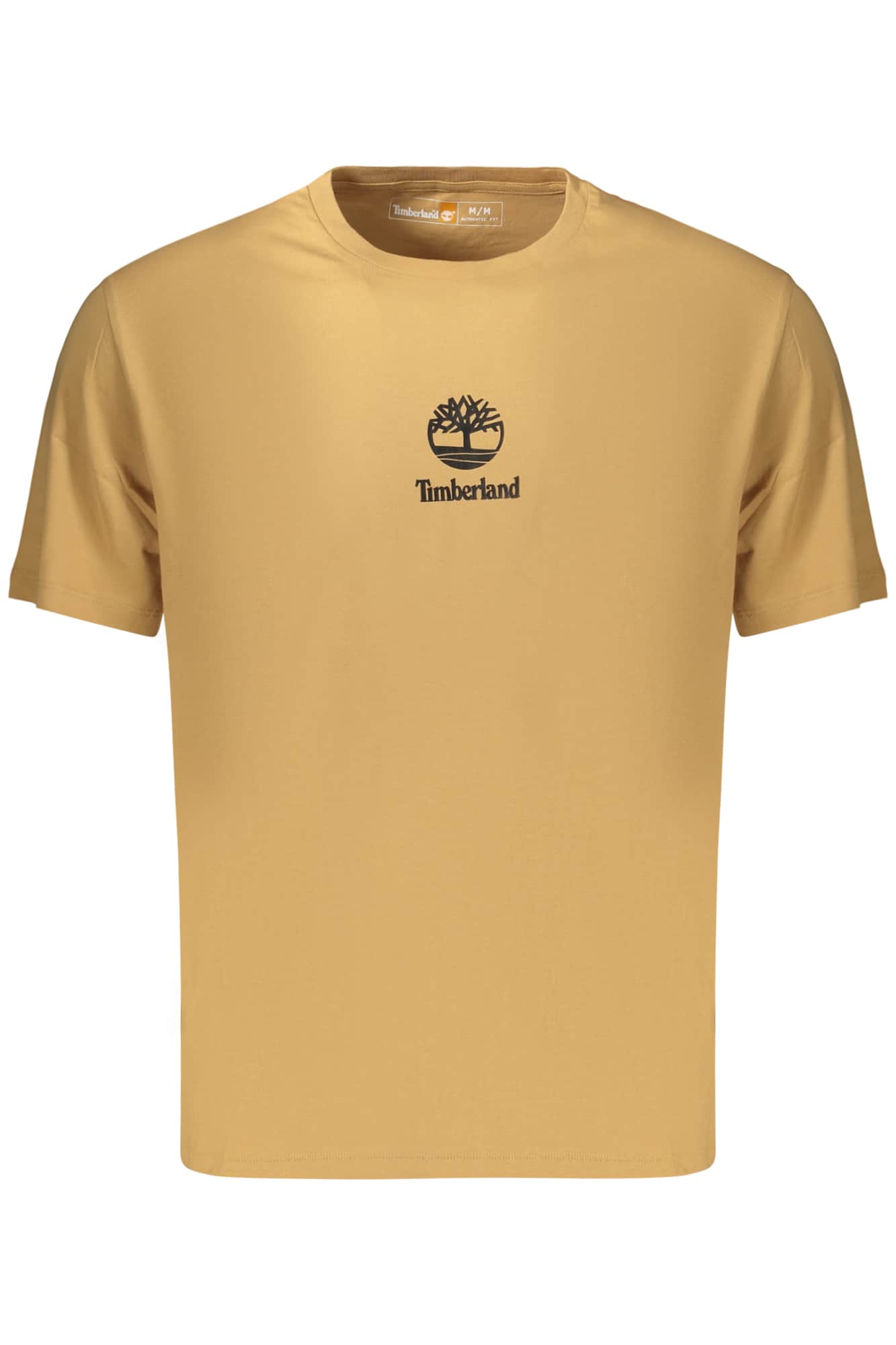 Timberland herren kurzarm t-shirt grün