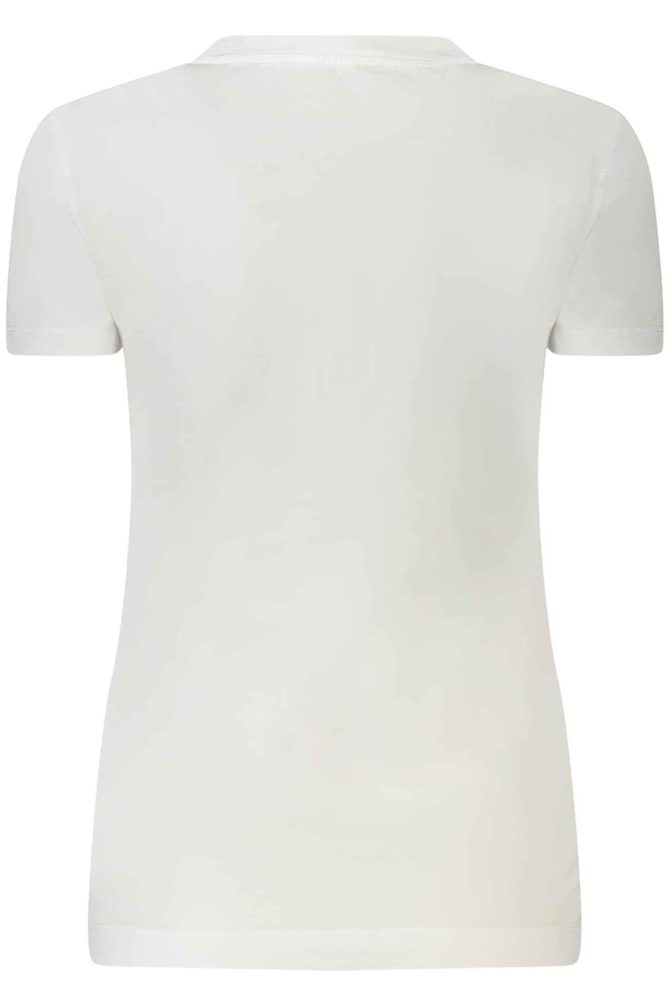 Guess Jeans damen kurzarm t-shirt rosa