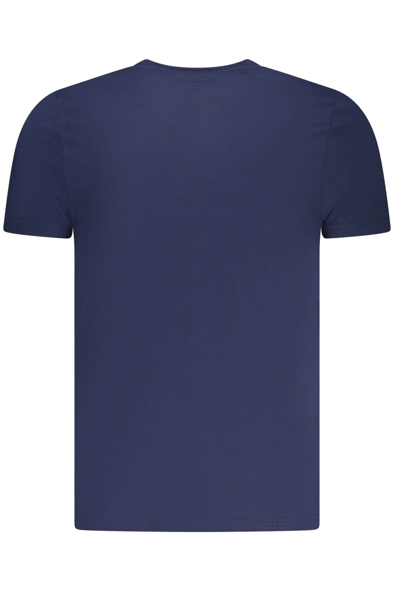 Norway 1963 herren kurzarm t-shirt weiss