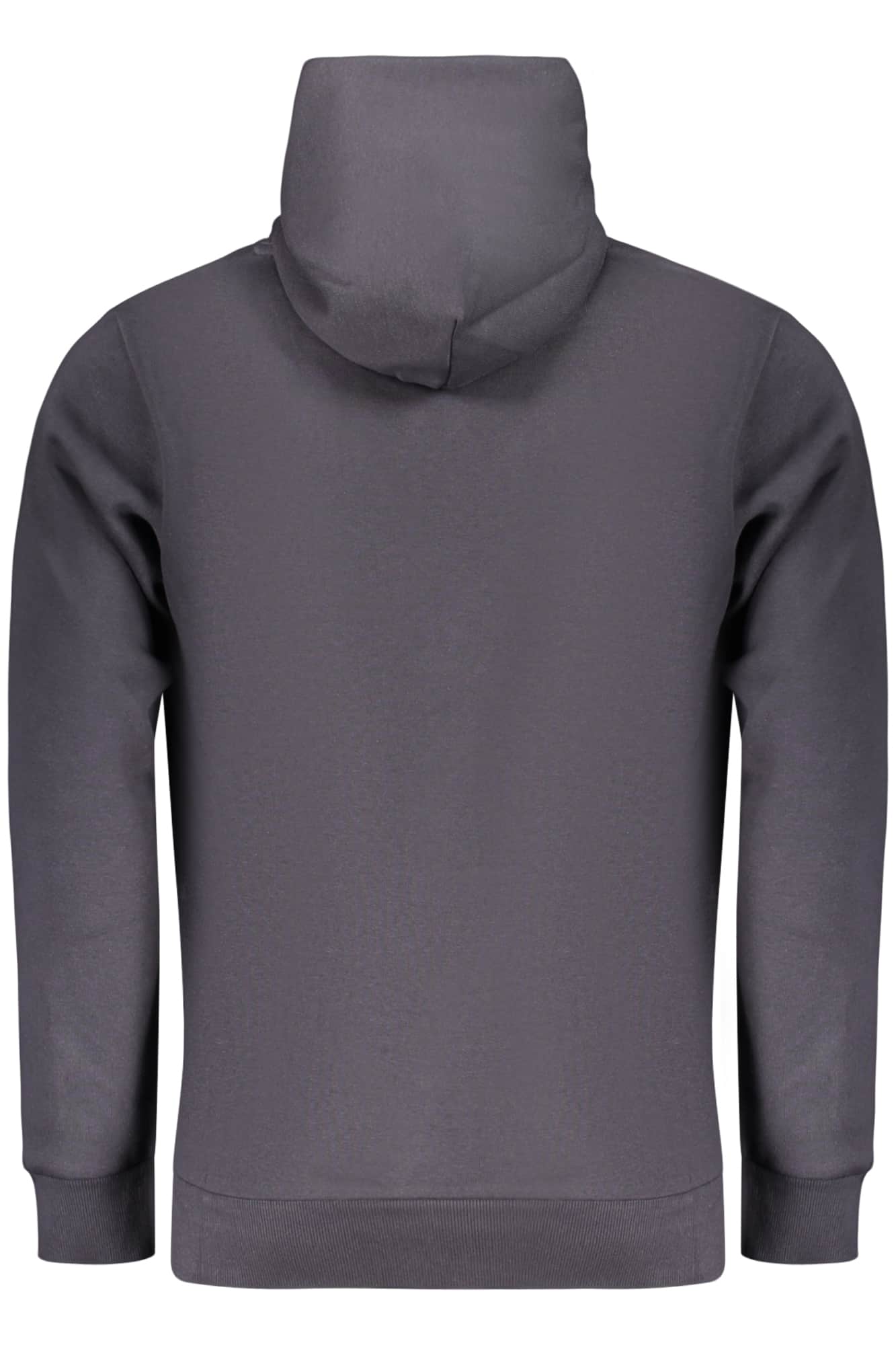 Rifle herren mit reissverschluss sweatshirt blau