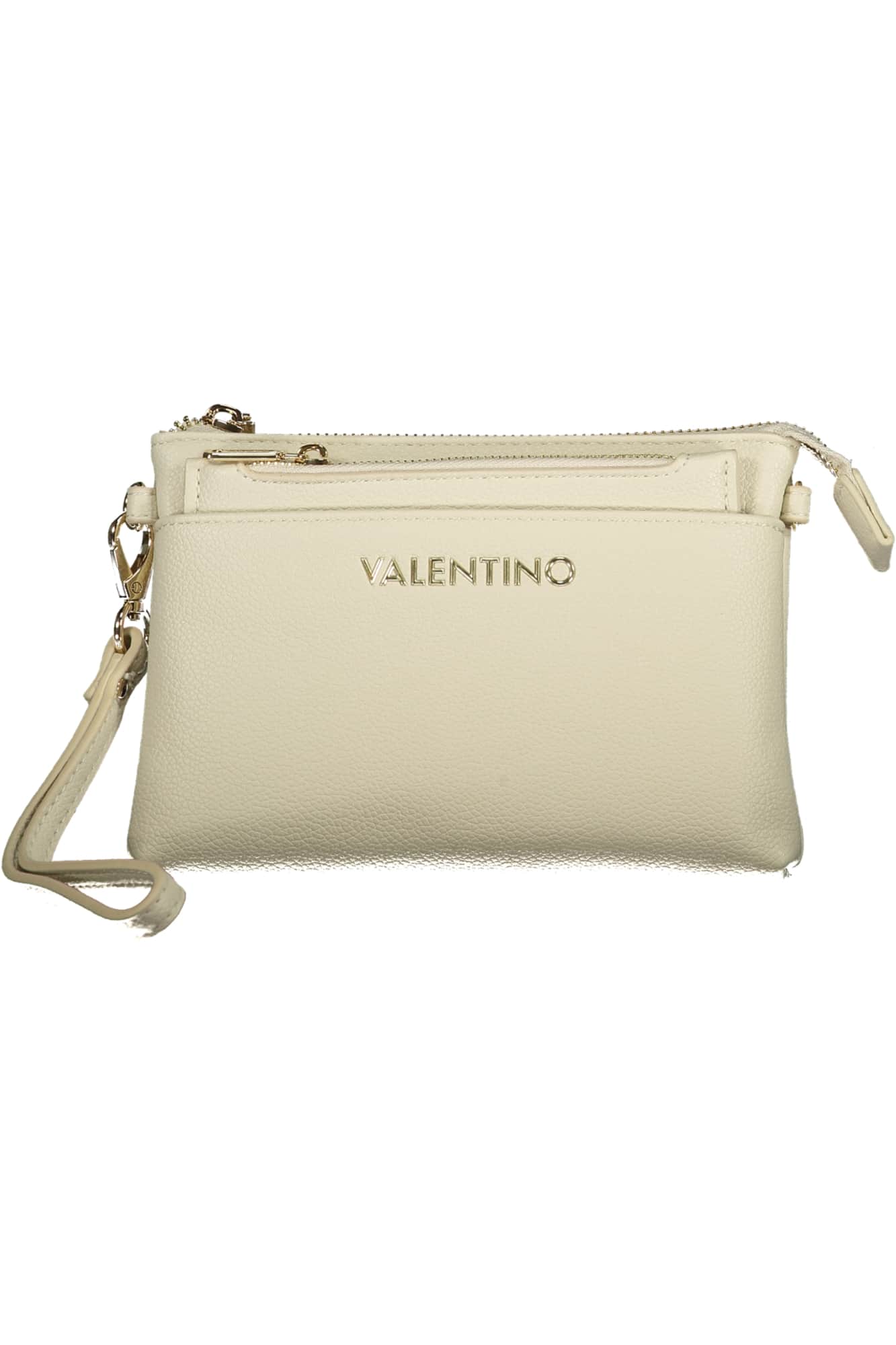 Valentino damen schwarz geldbörse