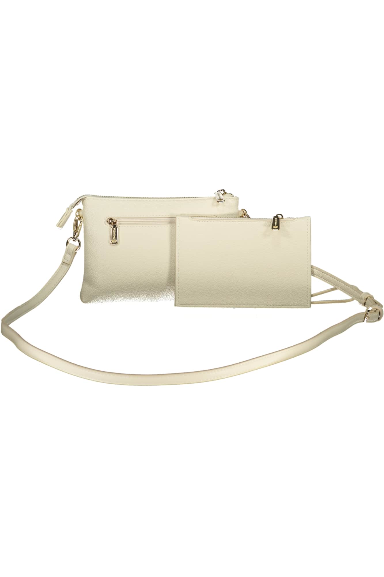 Valentino damen schwarz geldbörse